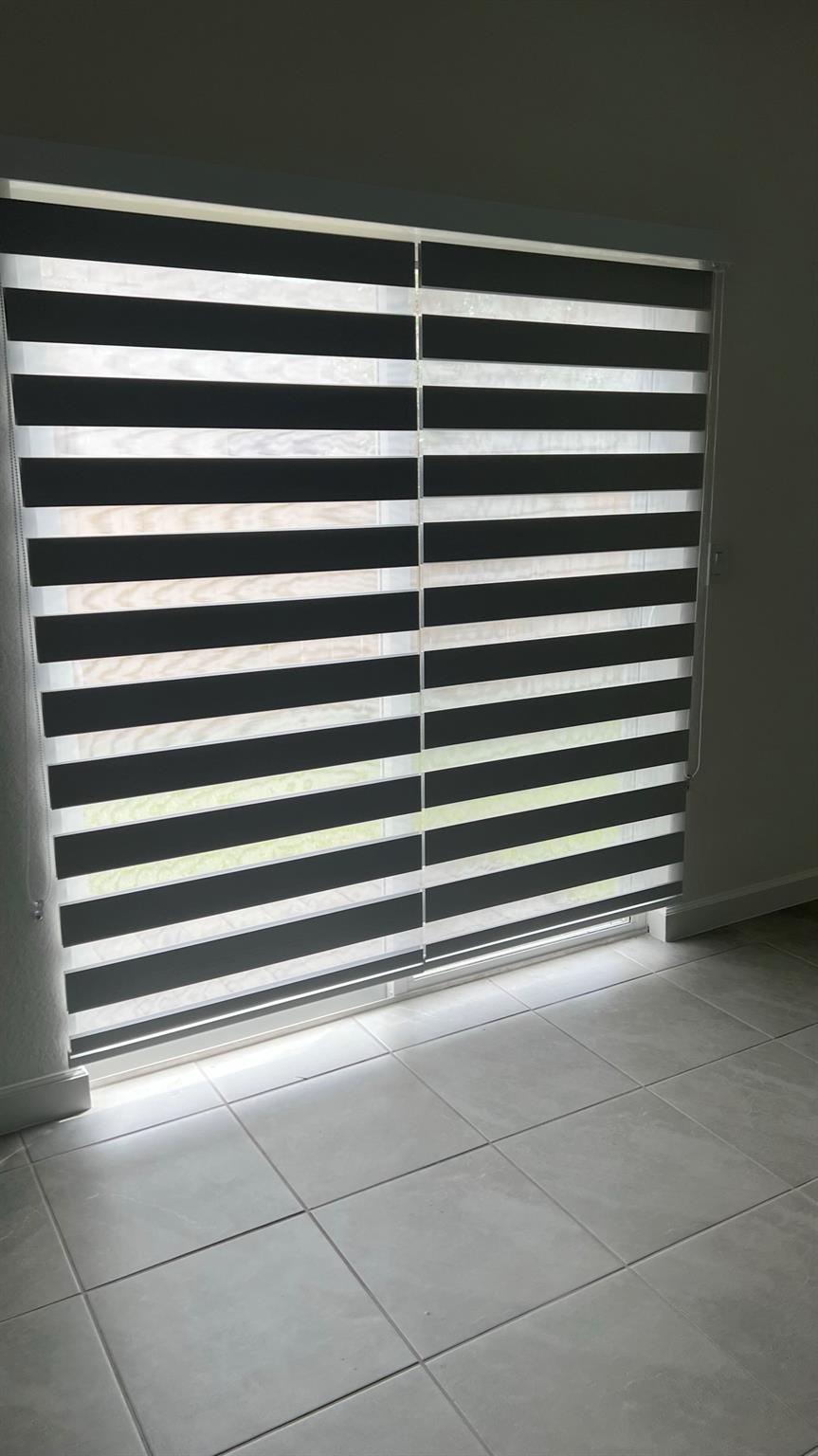 SUNSET TRAILS - Residential Lease