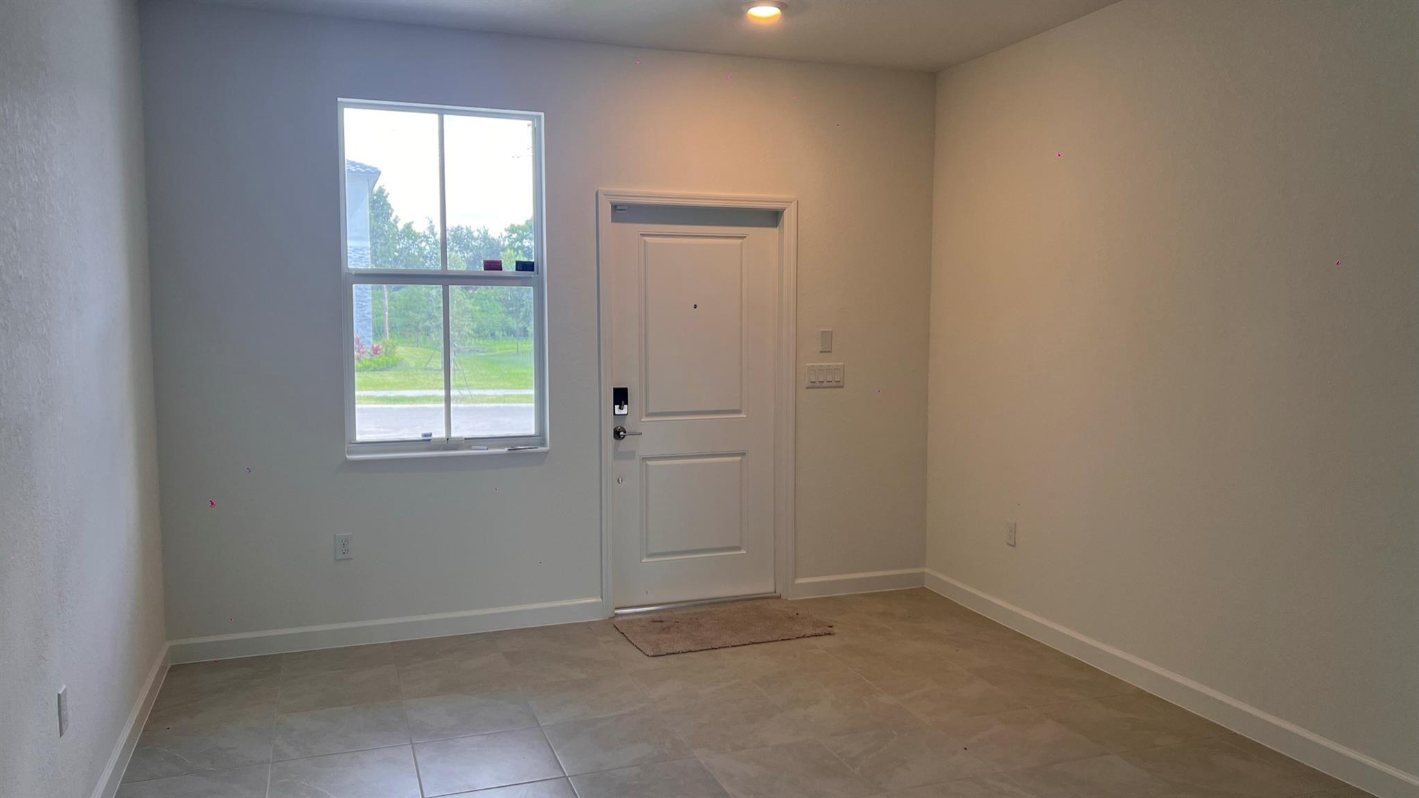 SUNSET TRAILS - Residential Lease