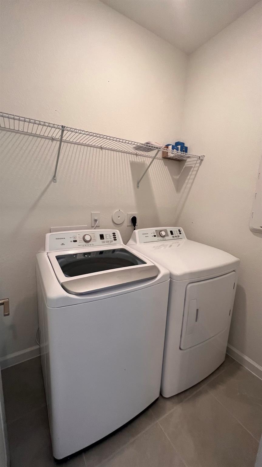 SUNSET TRAILS - Residential Lease