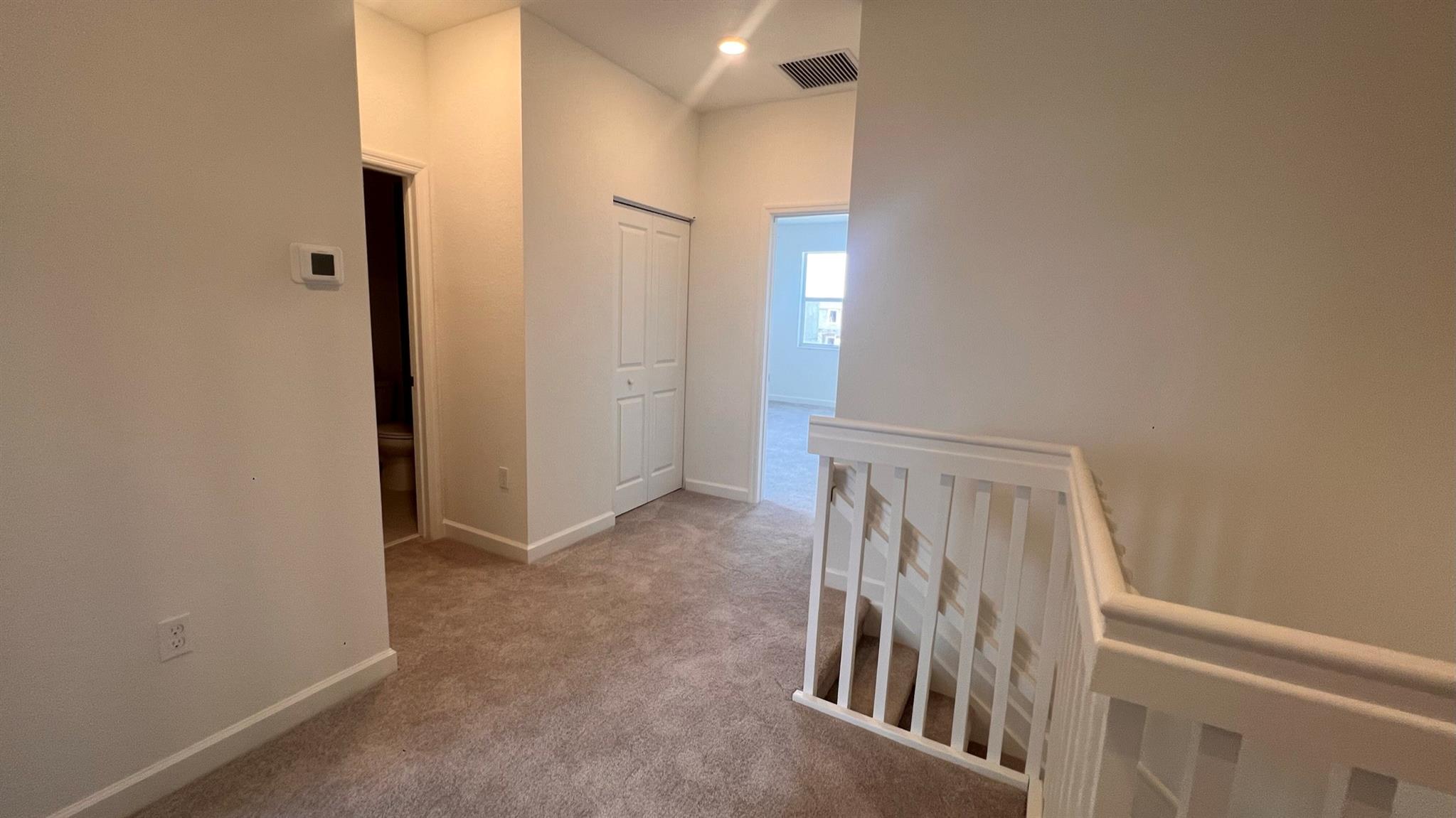 SUNSET TRAILS - Residential Lease