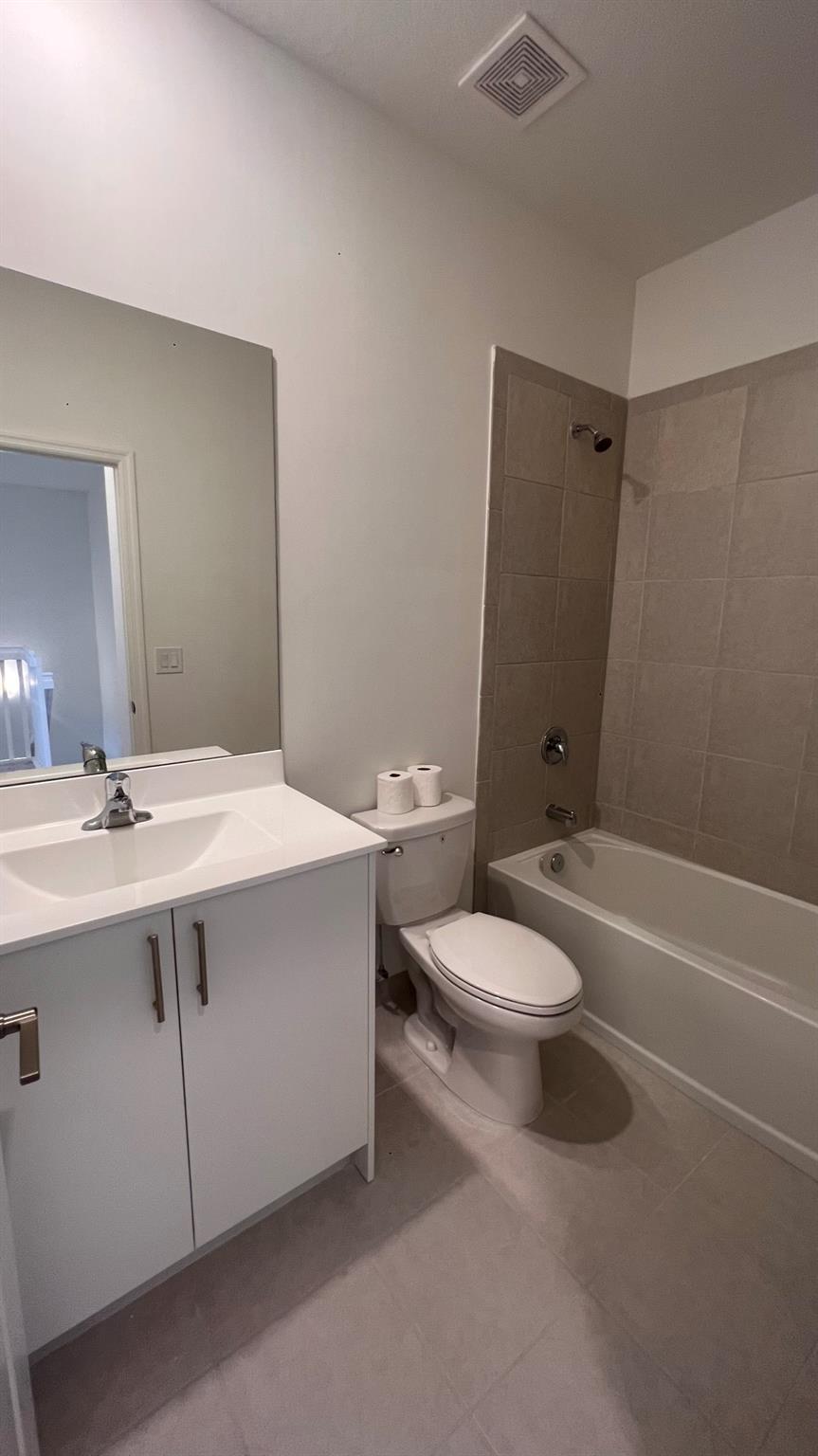 SUNSET TRAILS - Residential Lease