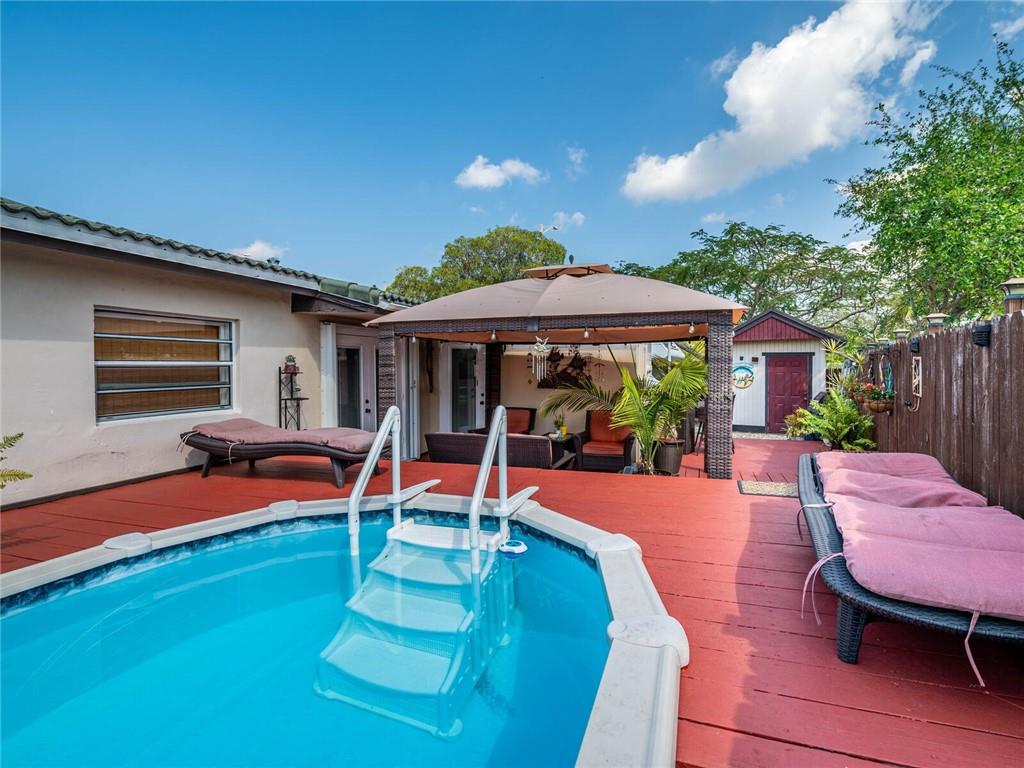 Commonwealth Park Sec 1 7 - Residential