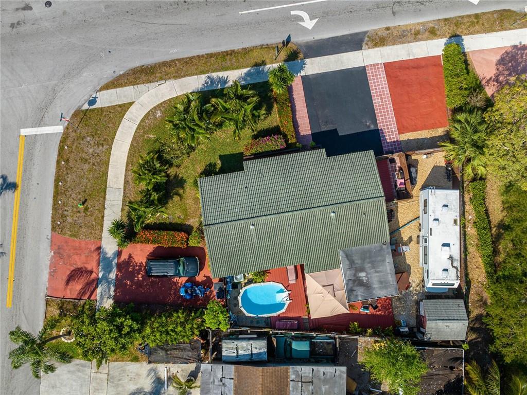 Commonwealth Park Sec 1 7 - Residential