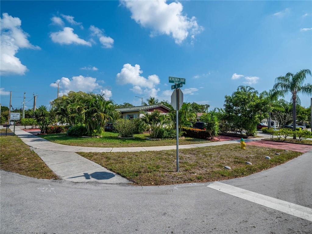 Commonwealth Park Sec 1 7 - Residential