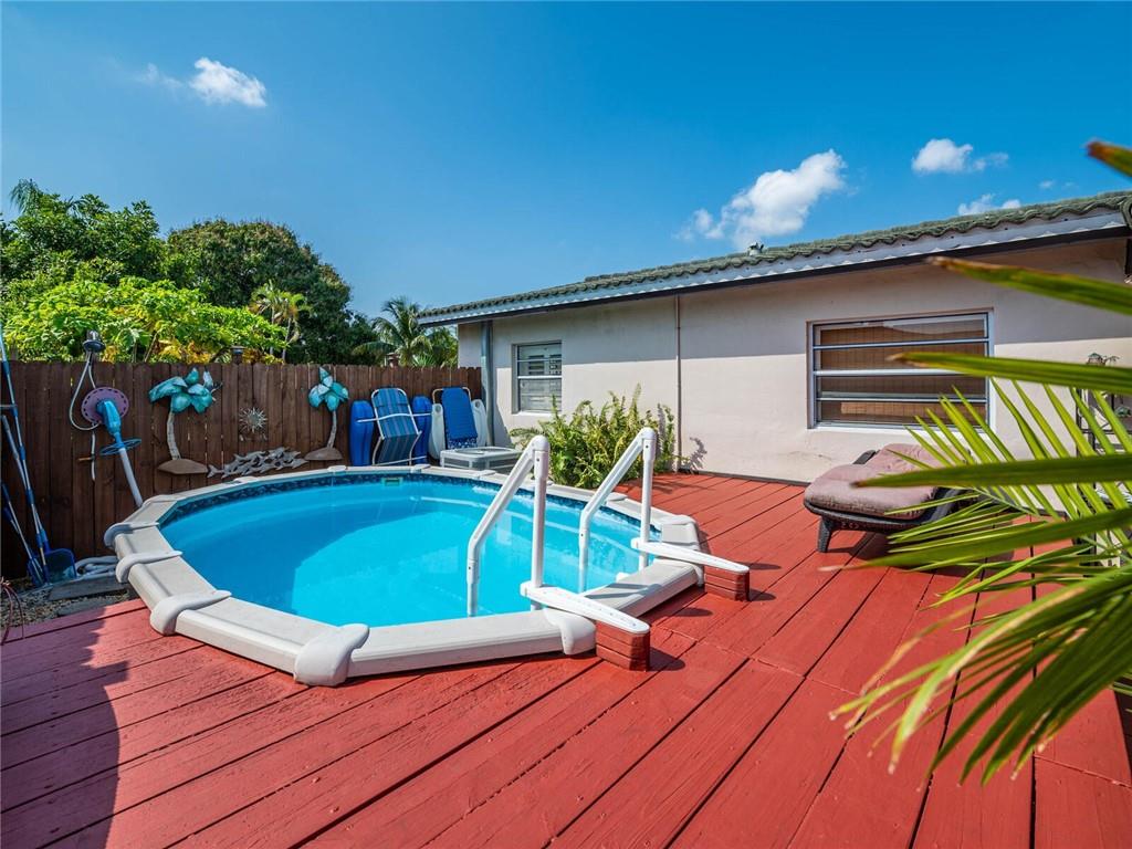 Commonwealth Park Sec 1 7 - Residential