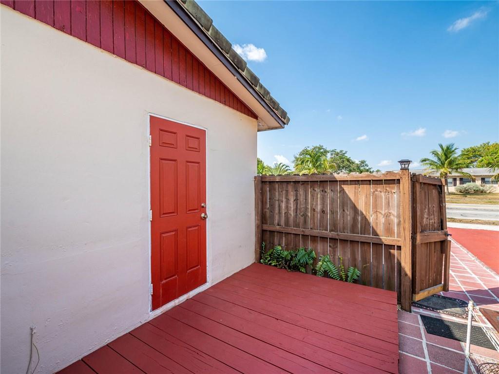 Commonwealth Park Sec 1 7 - Residential