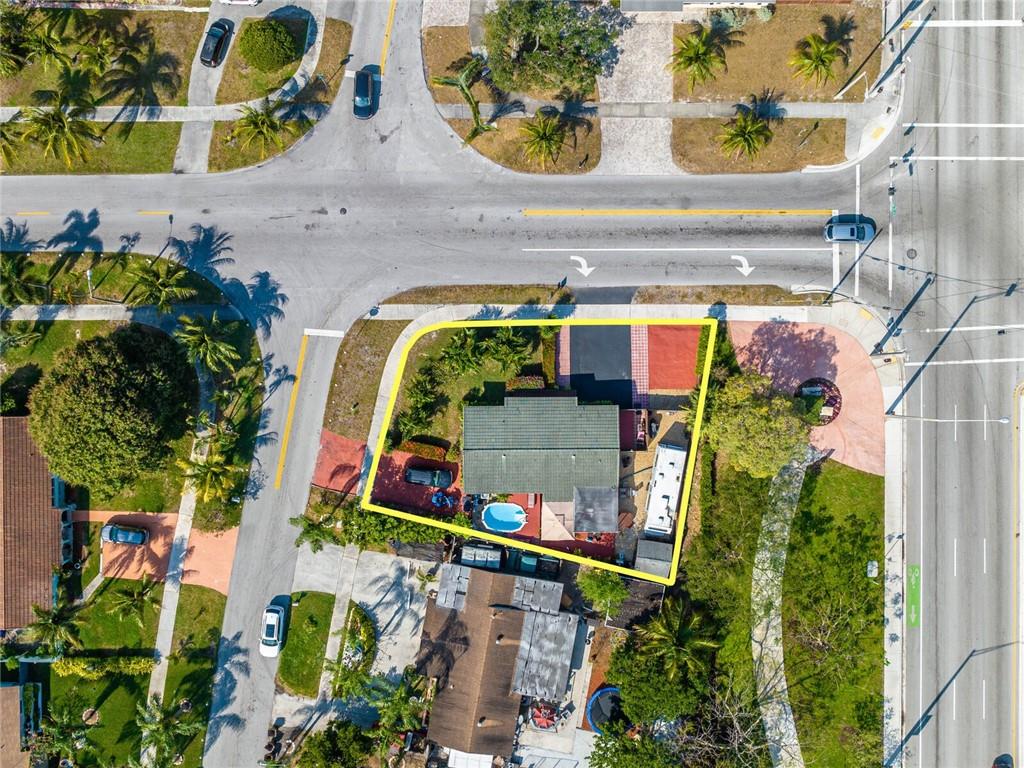Commonwealth Park Sec 1 7 - Residential