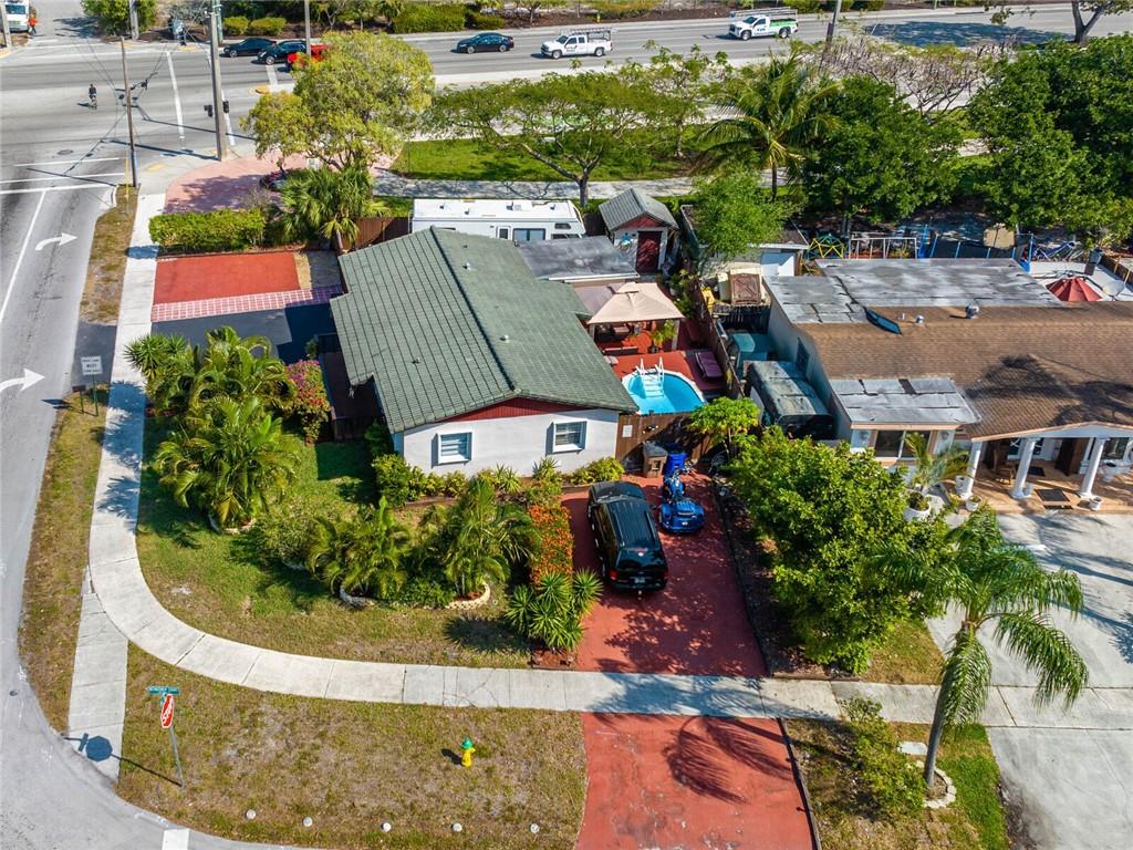 Commonwealth Park Sec 1 7 - Residential