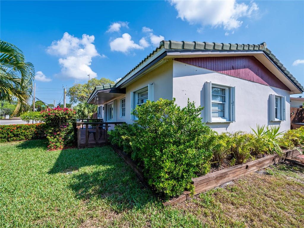 Commonwealth Park Sec 1 7 - Residential