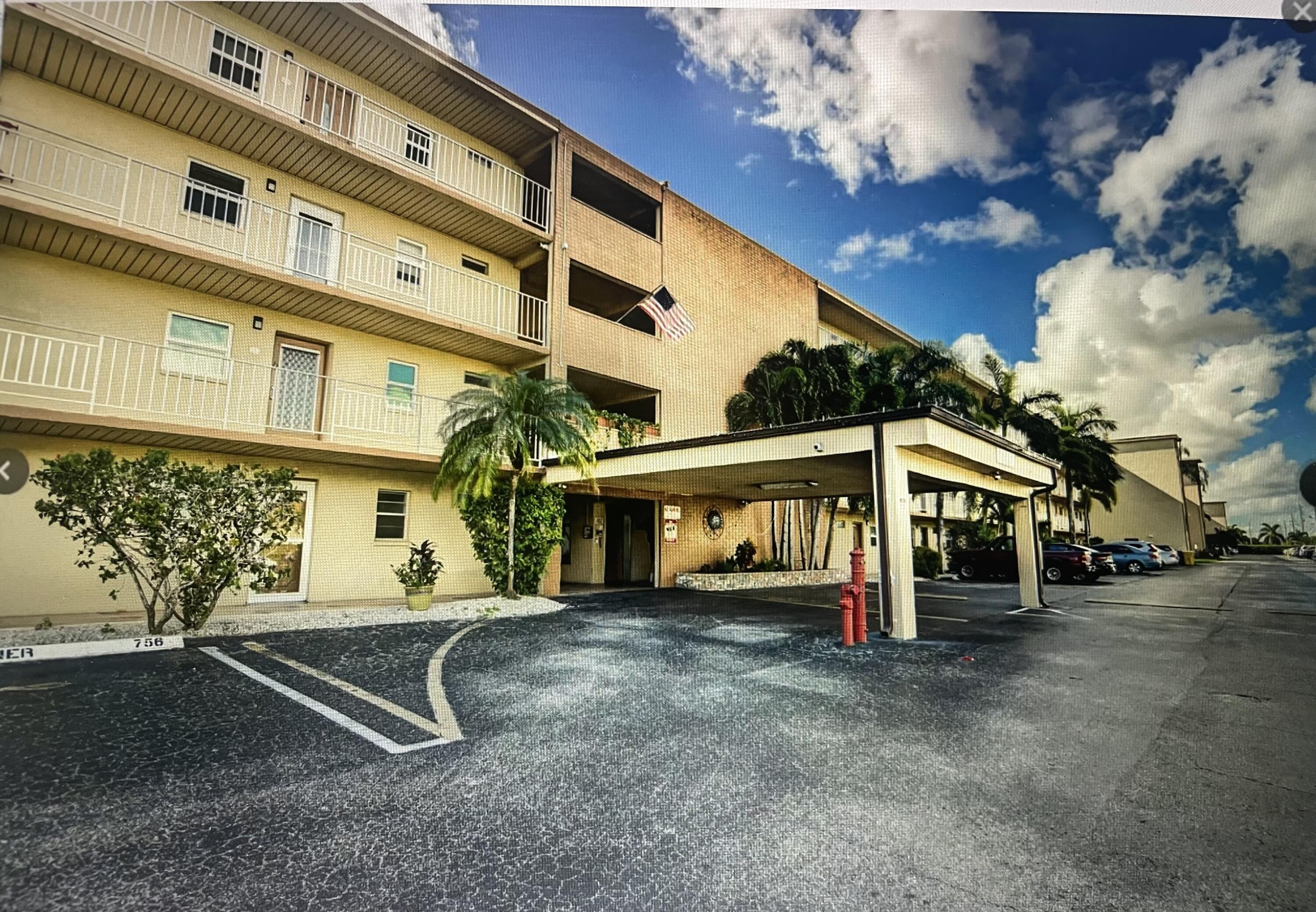 300 NE 26th Avenue 1080