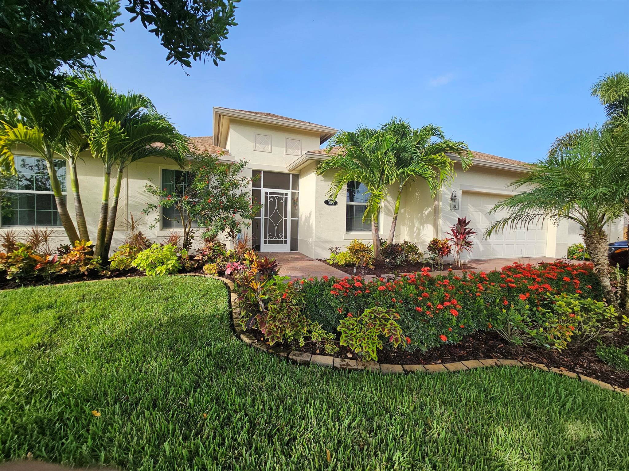 View Port St Lucie, FL 34984 house