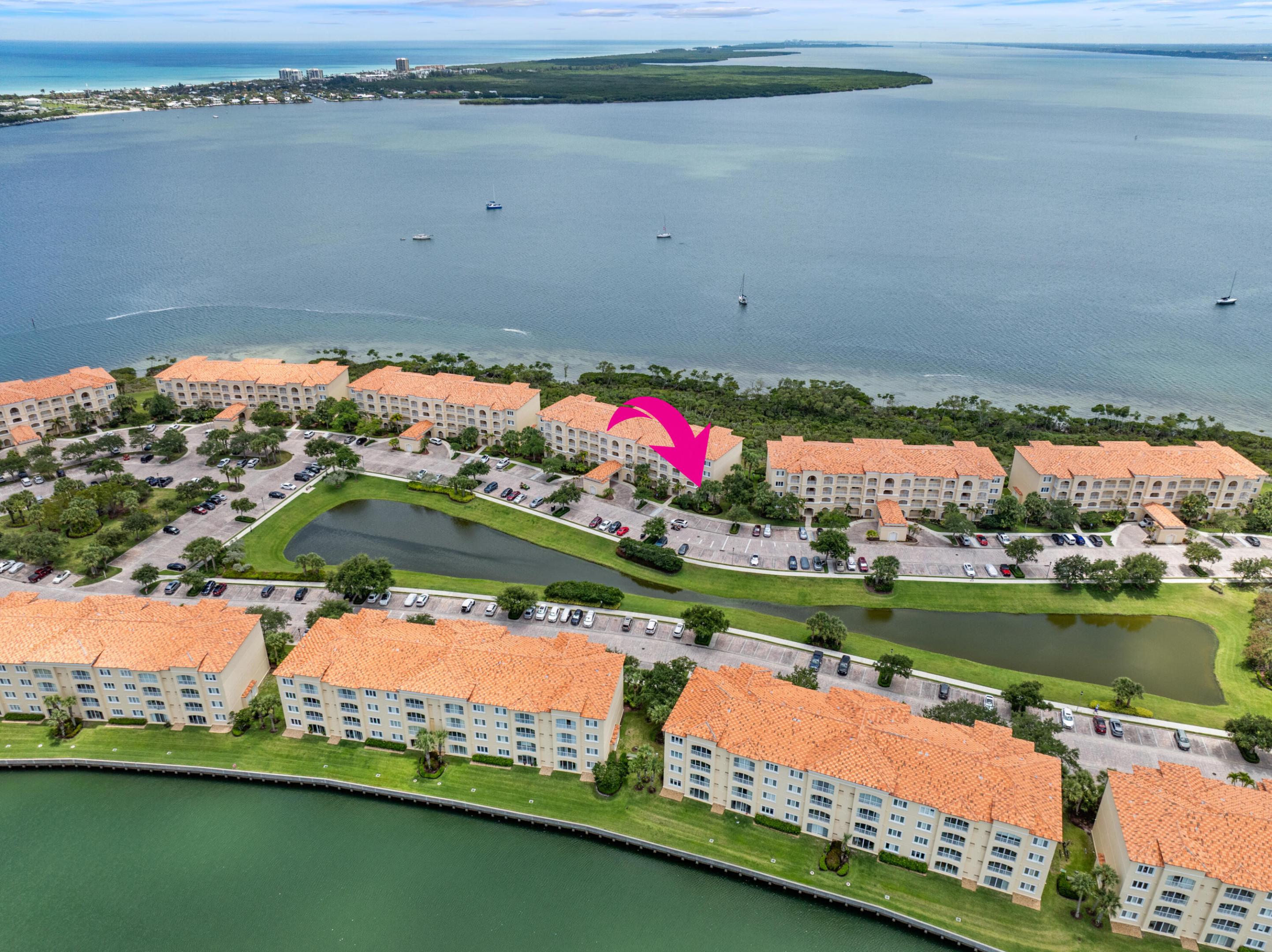 24 W Harbour Isle Dr Drive E 106