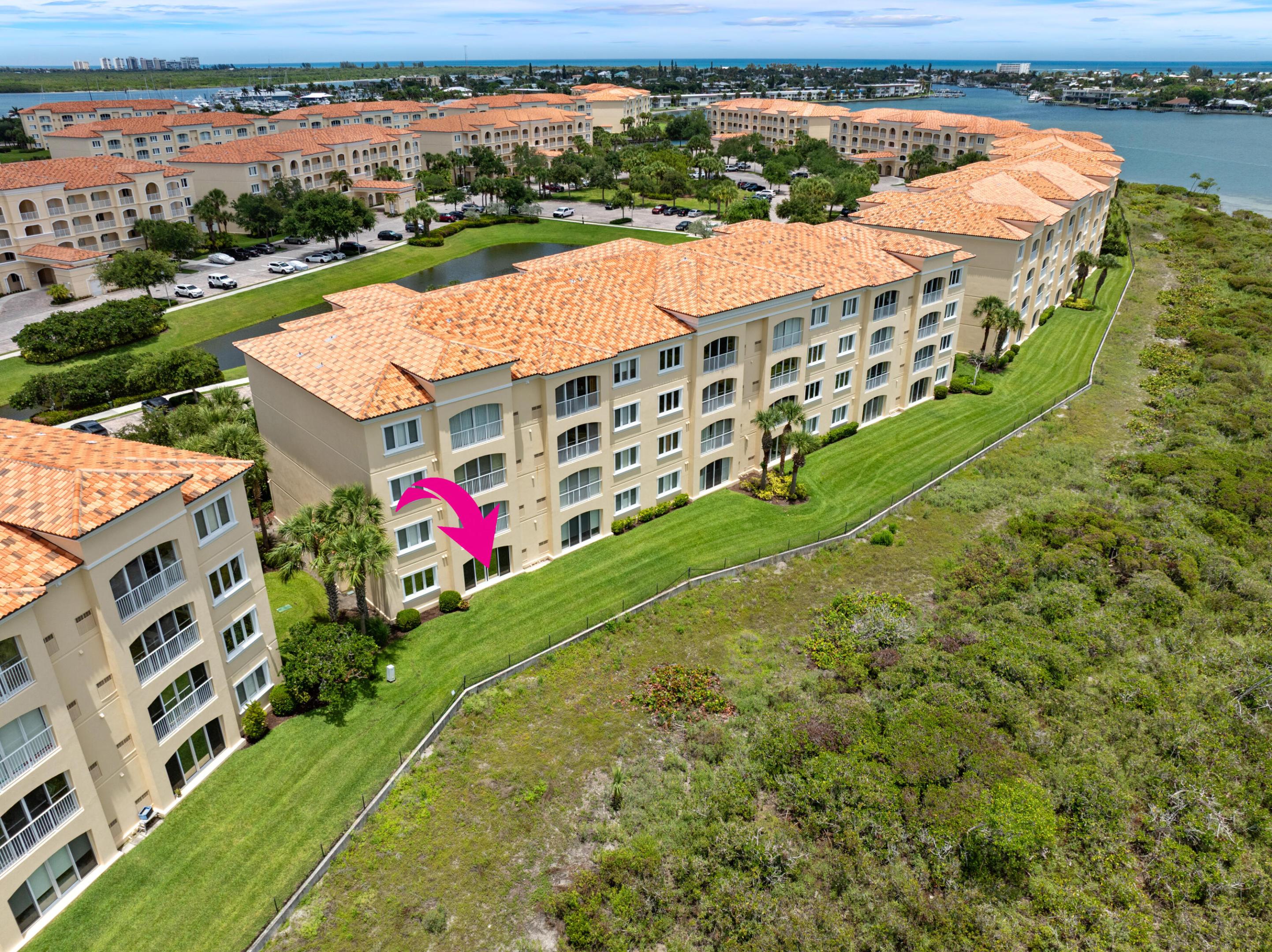 HARBOUR ISLE AT HUTCHINSON ISLAND WEST - Residential