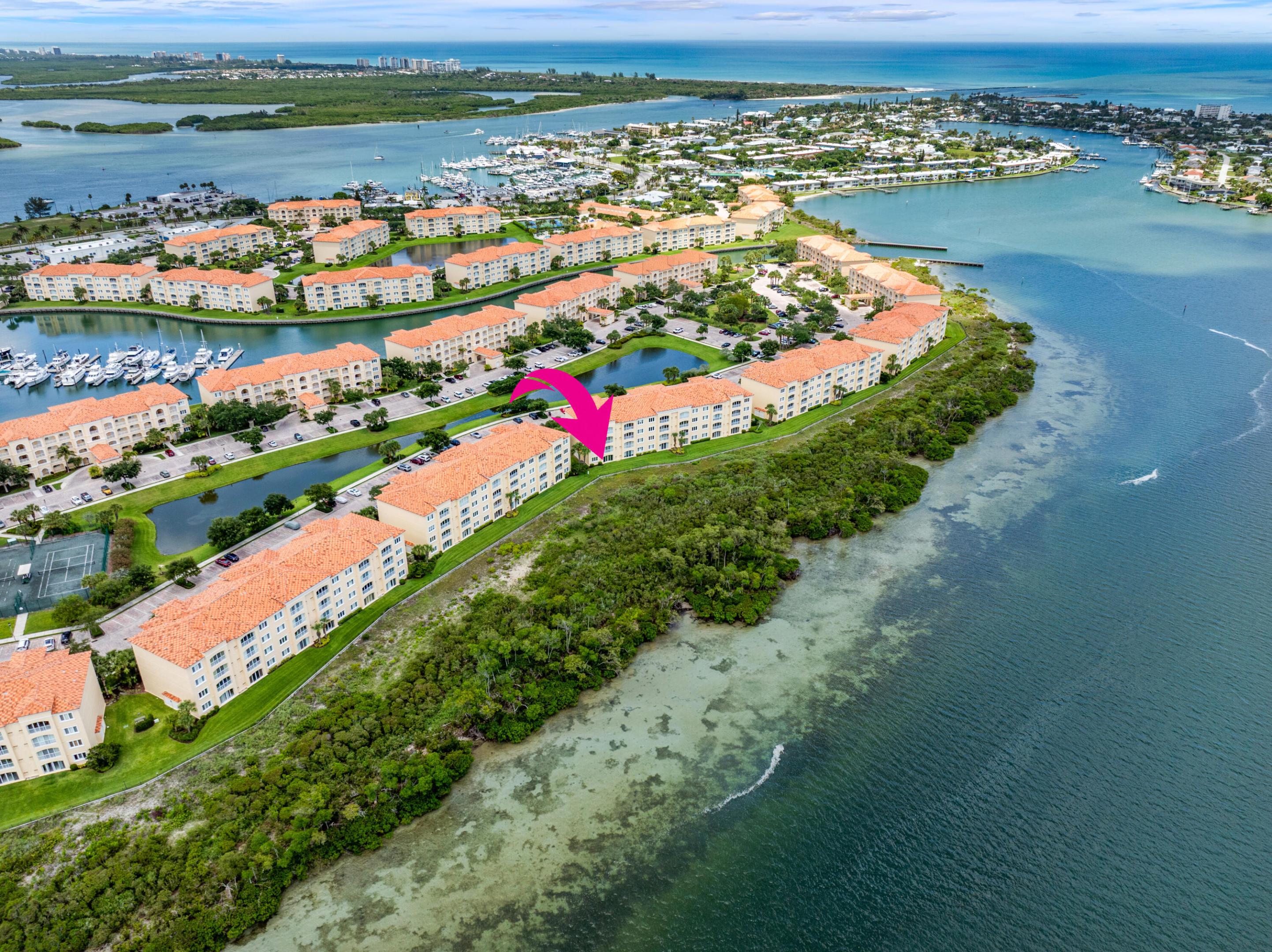 24 W Harbour Isle Dr Drive E 106
