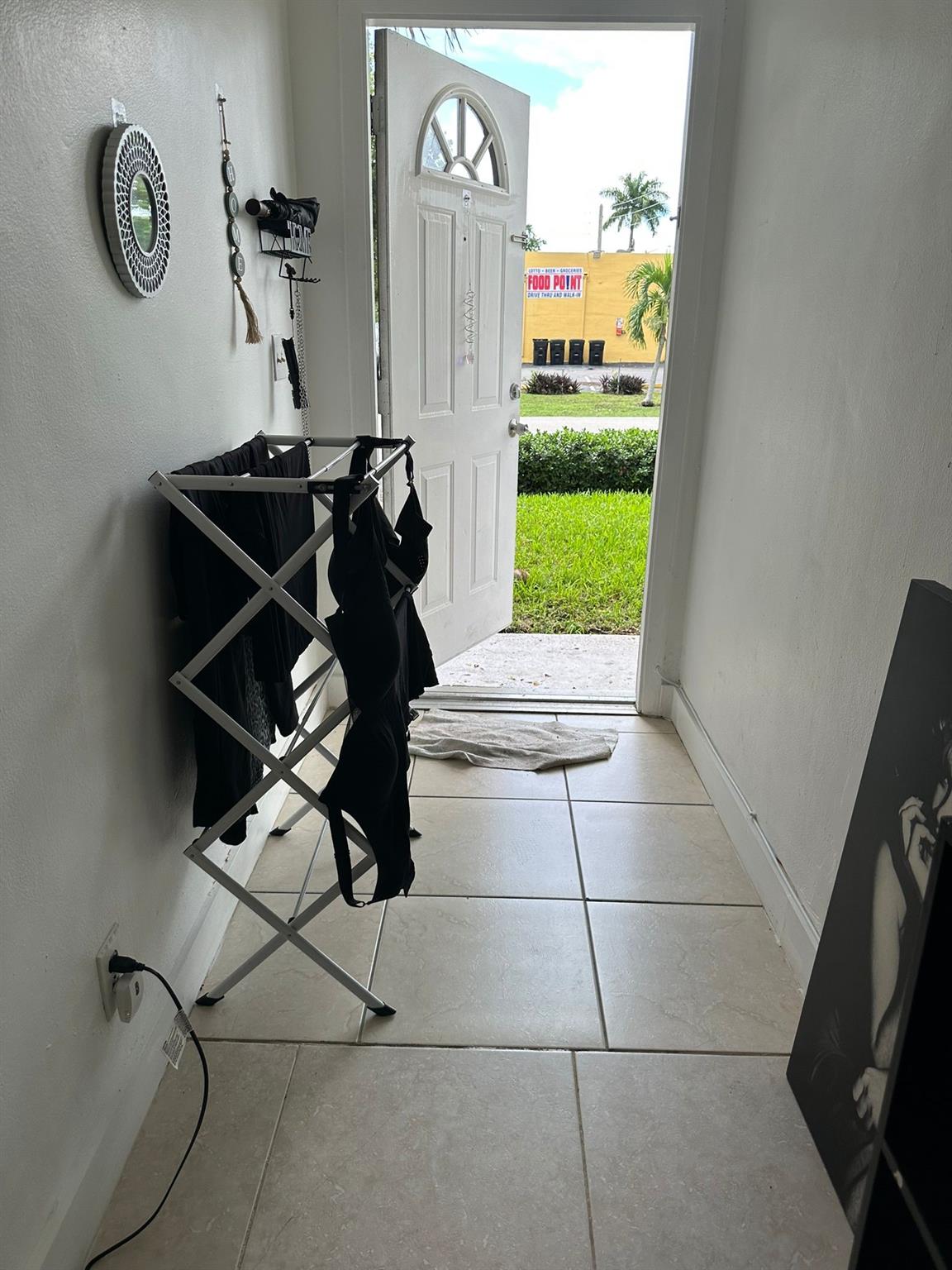 Hallandale Park 2 6-8 B - Residential Lease