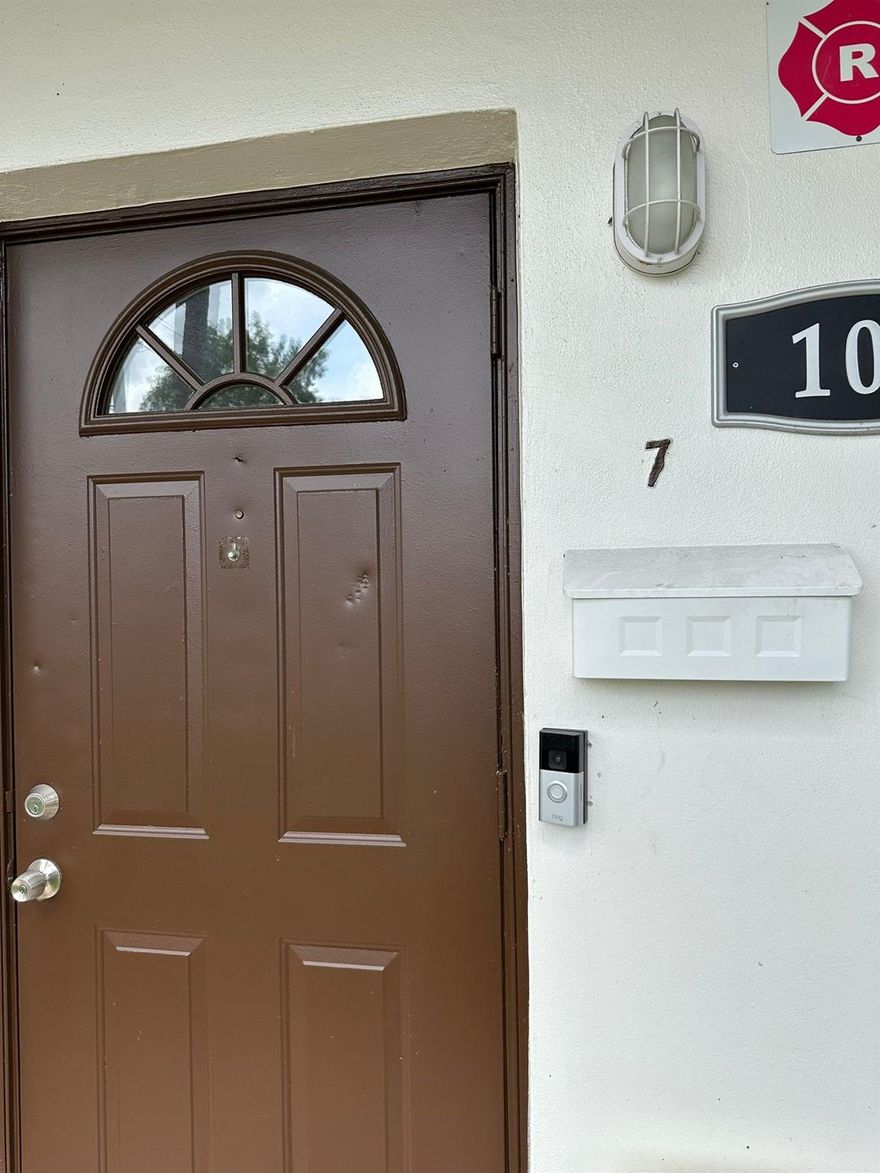 Show & Rent! Spacious studio apartment in the heart of Hallandale Beach. Walk to Gulfstream, minutes from the beach, shopping, and dining. Features central A/C with water included in rent. Well-managed property with fast approval for qualified tenants.