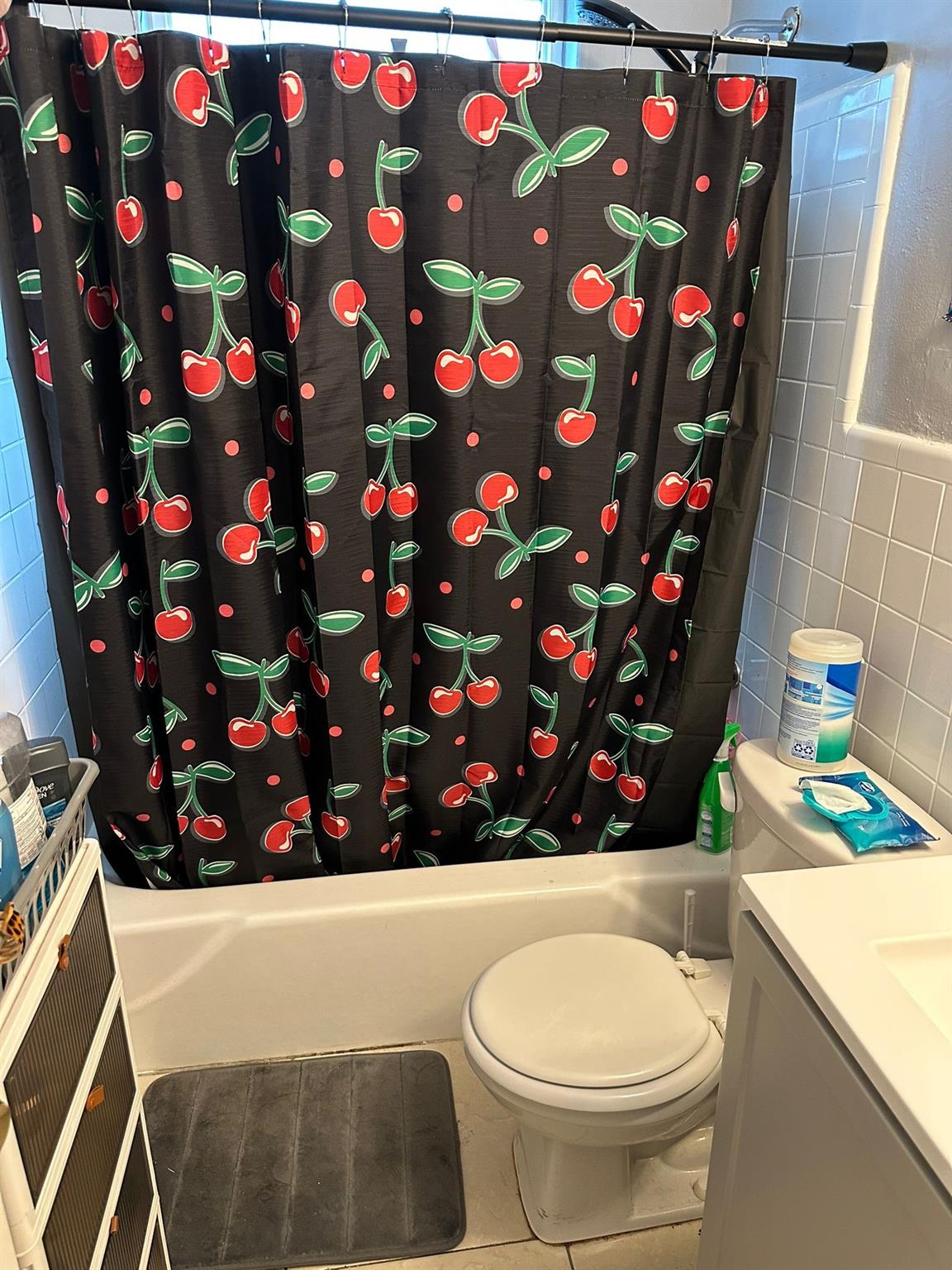 Hallandale Park 2 6-8 B - Residential Lease