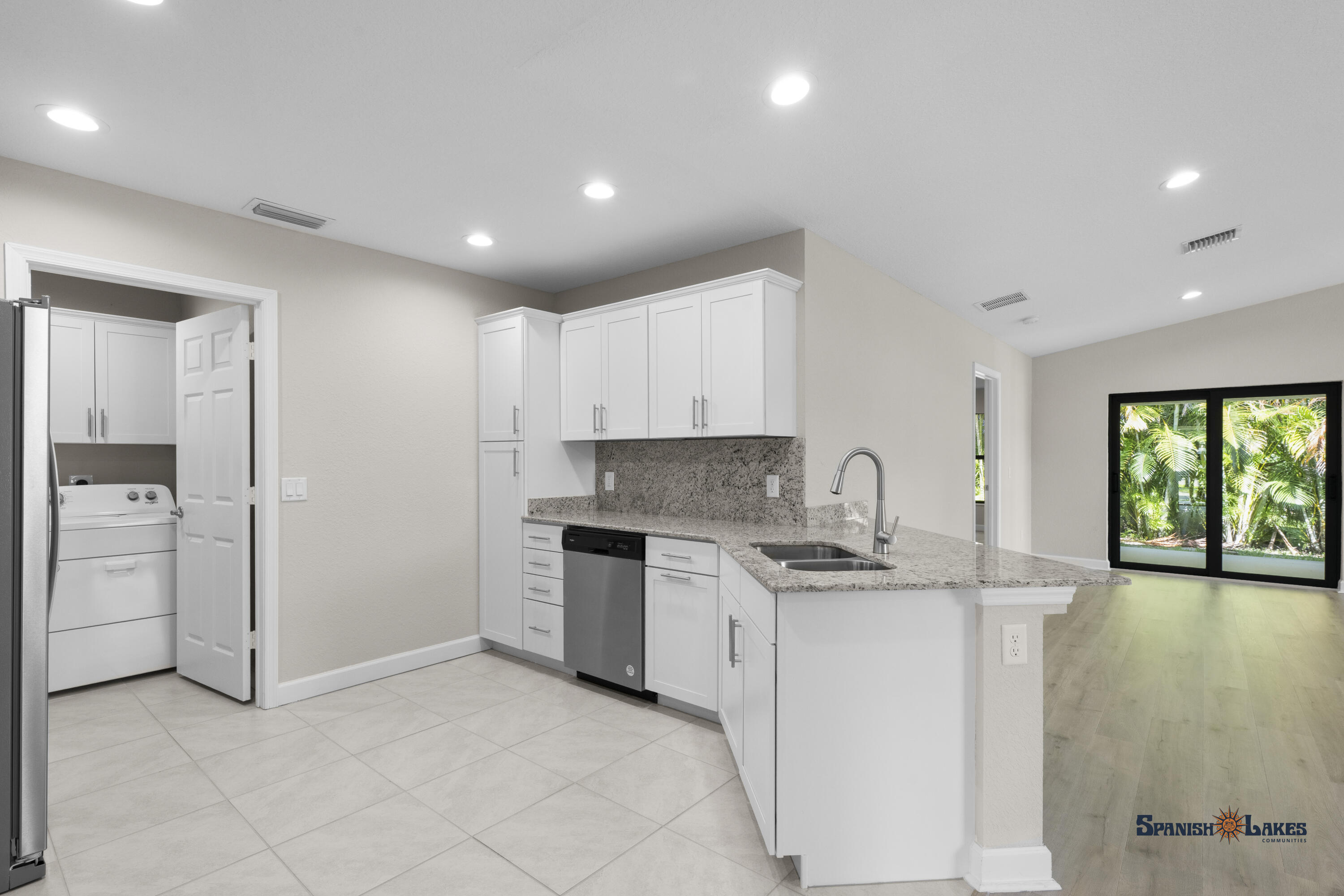 Spanish Lakes One - Residential