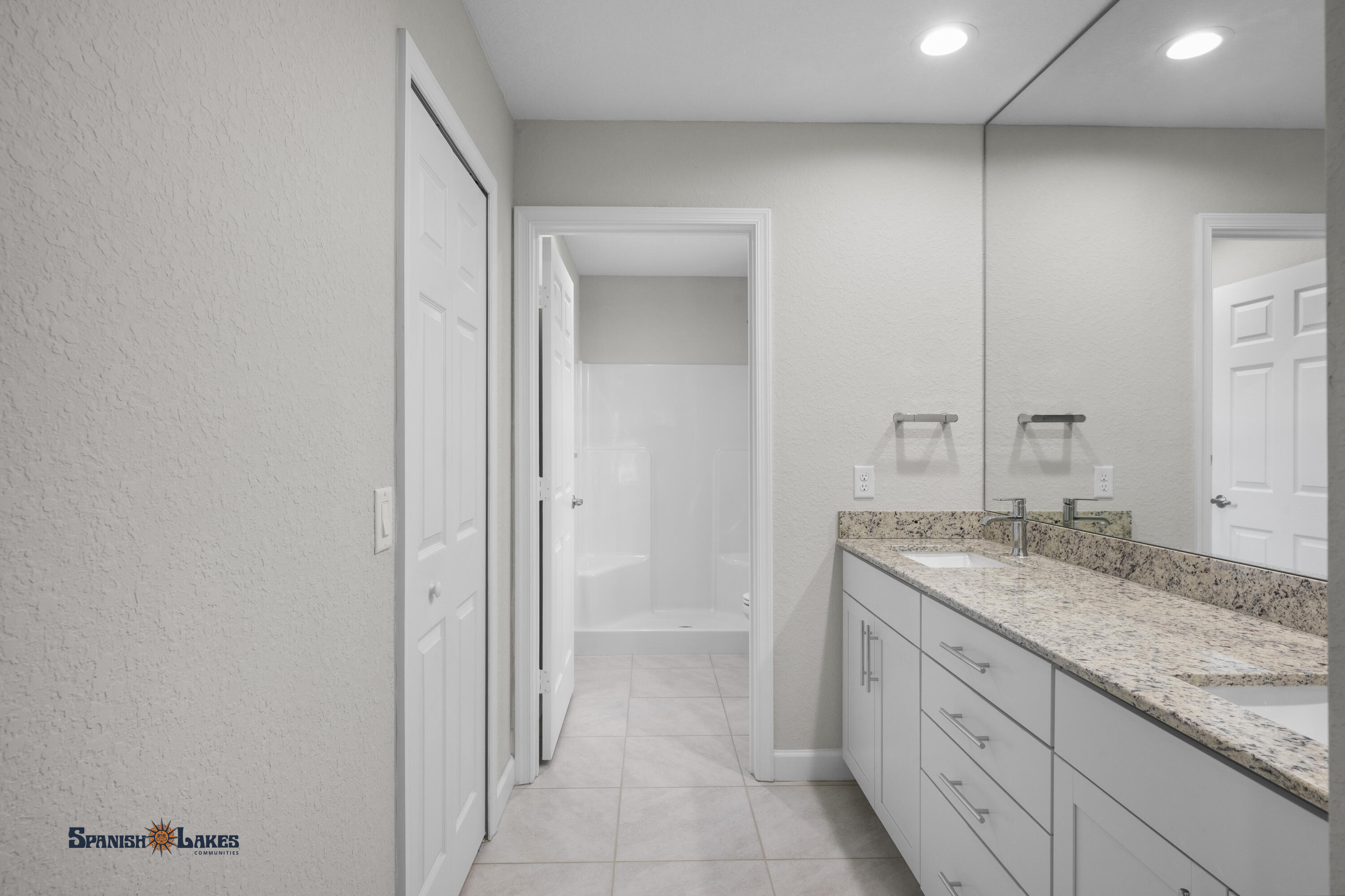 Spanish Lakes One - Residential