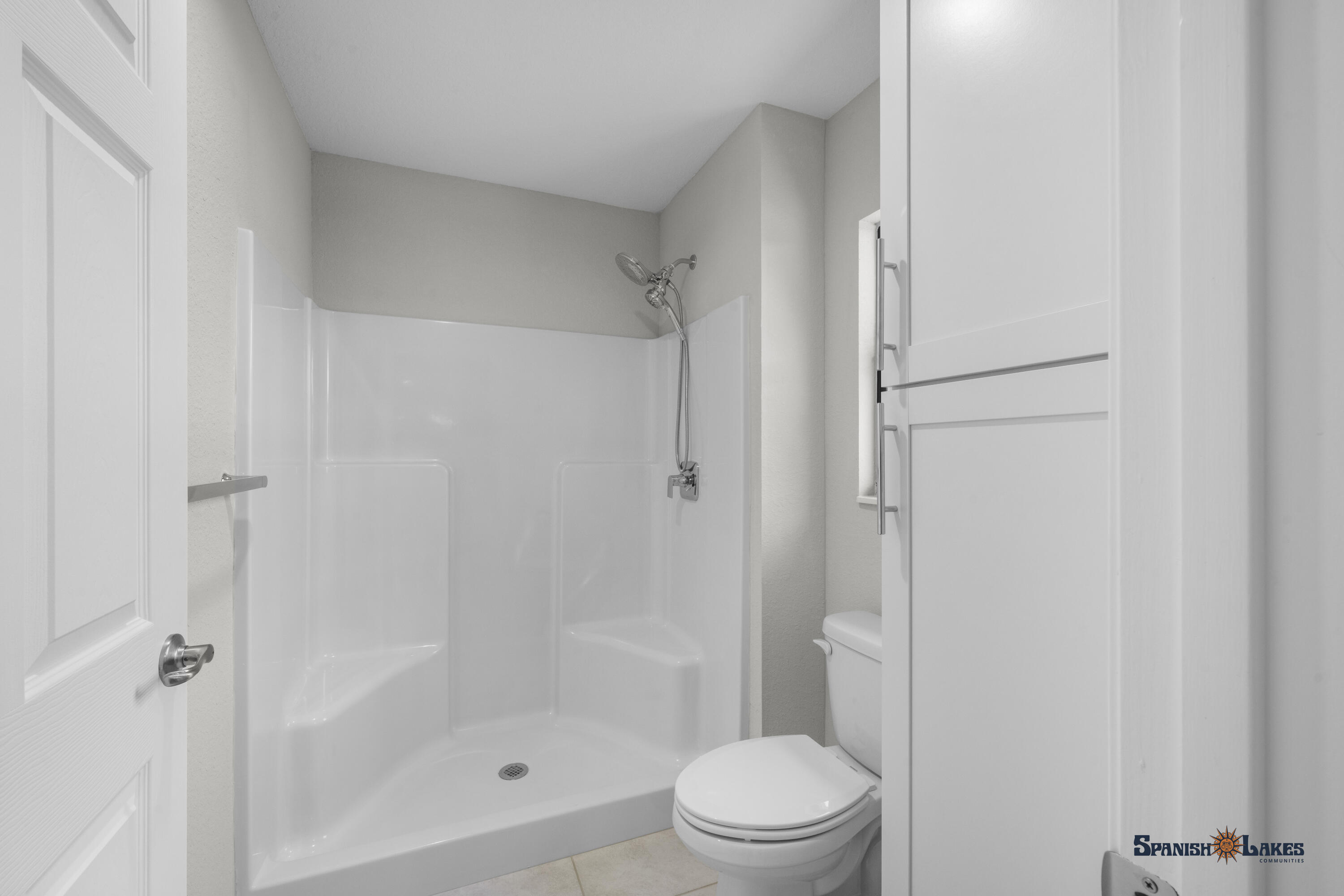 Spanish Lakes One - Residential