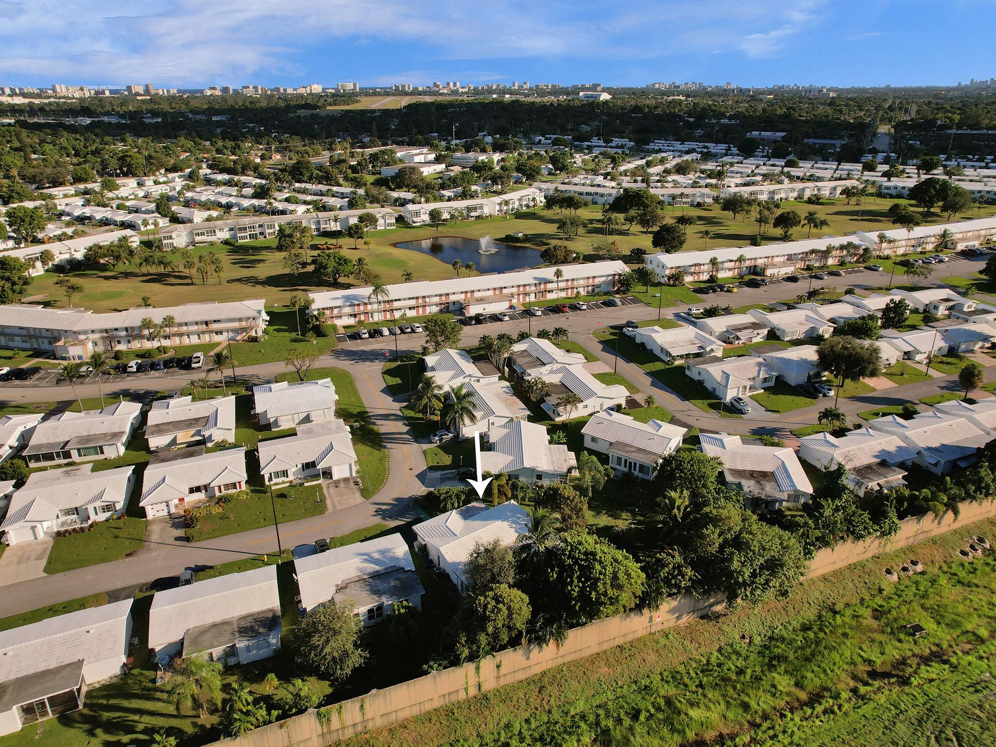 Leisureville Fourth Sec 6 - Residential