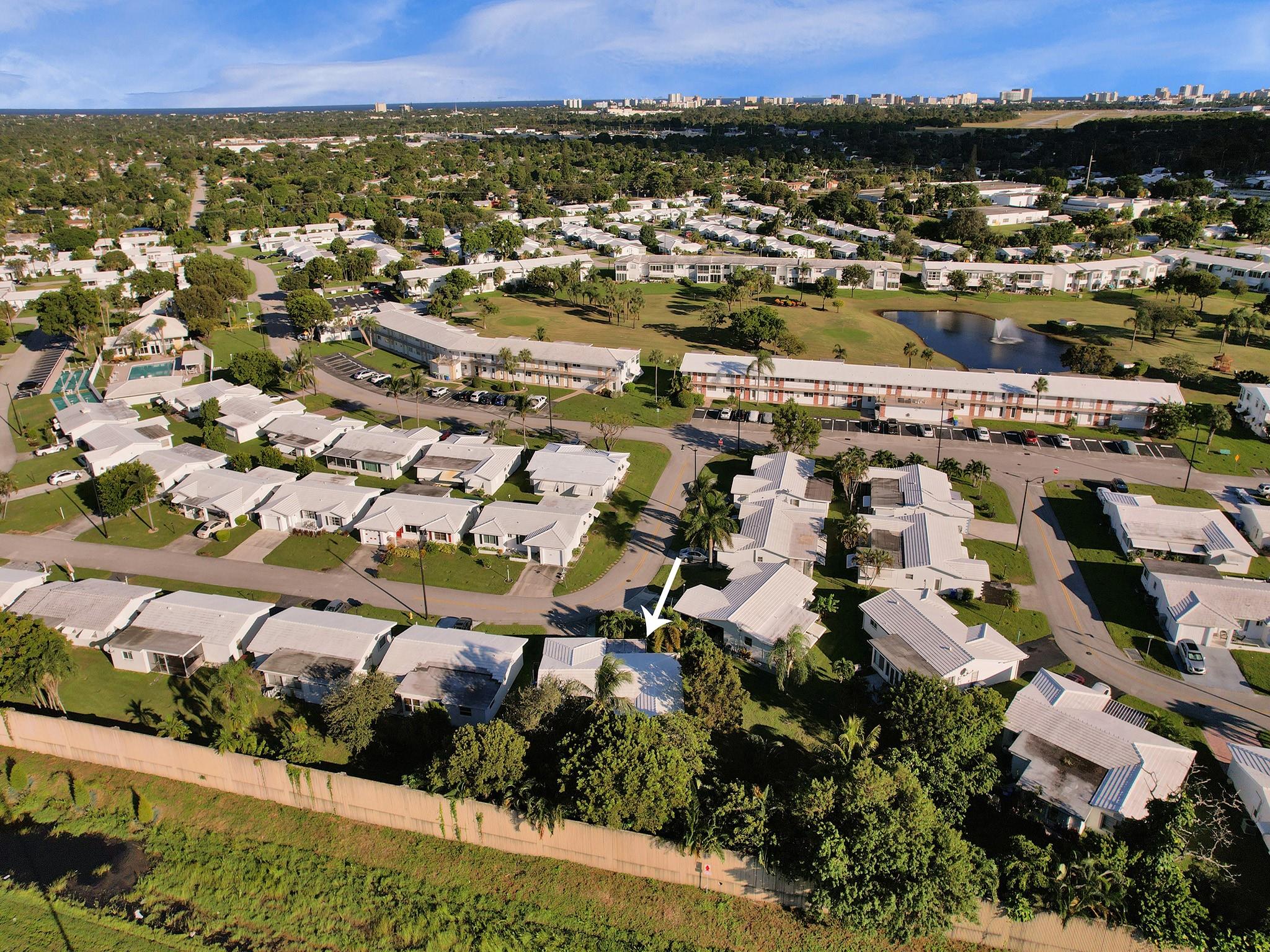 Leisureville Fourth Sec 6 - Residential