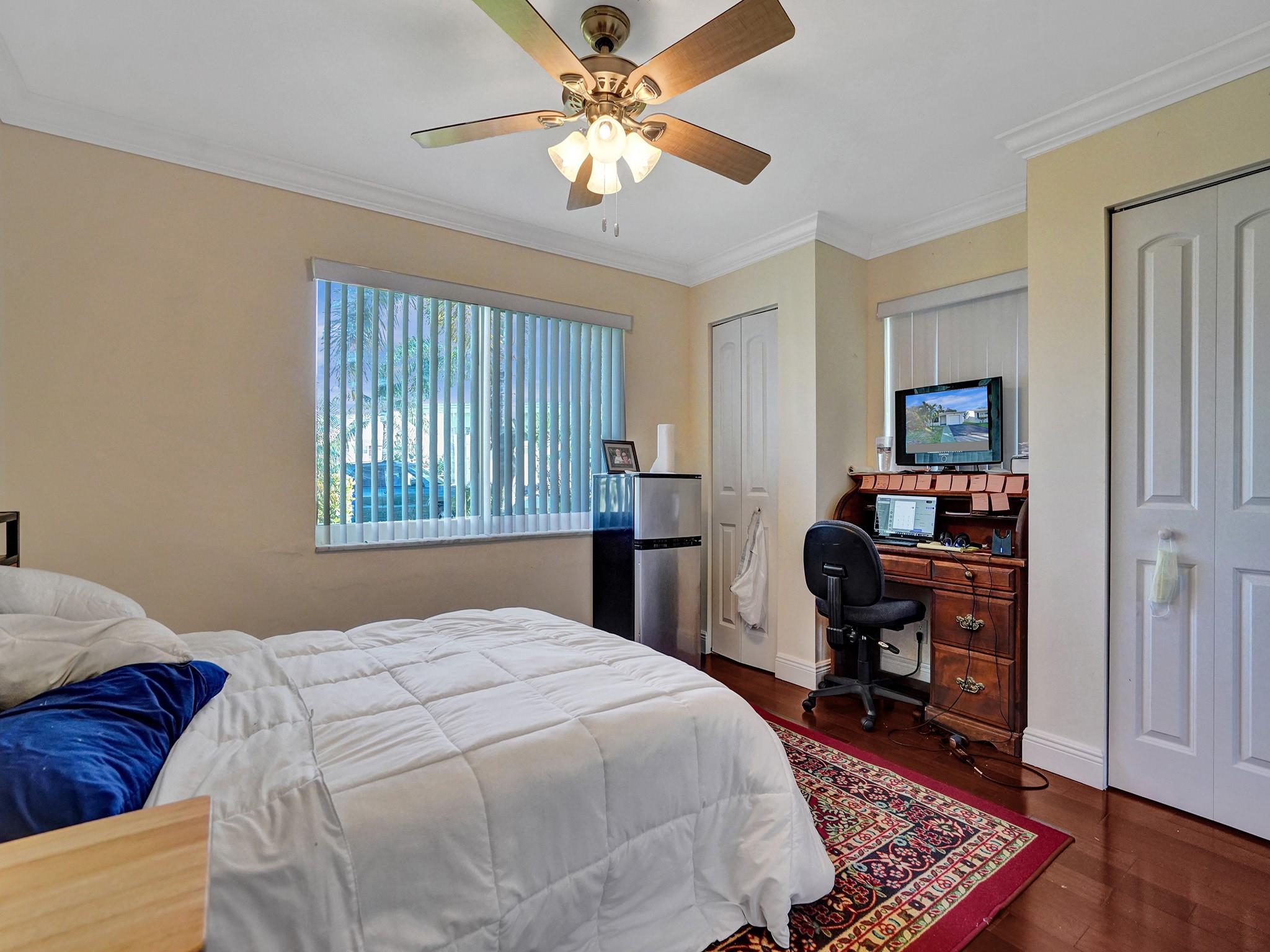 Leisureville Fourth Sec 6 - Residential