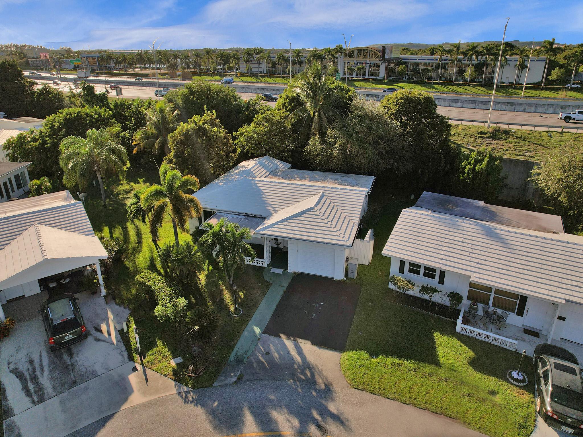 Leisureville Fourth Sec 6 - Residential
