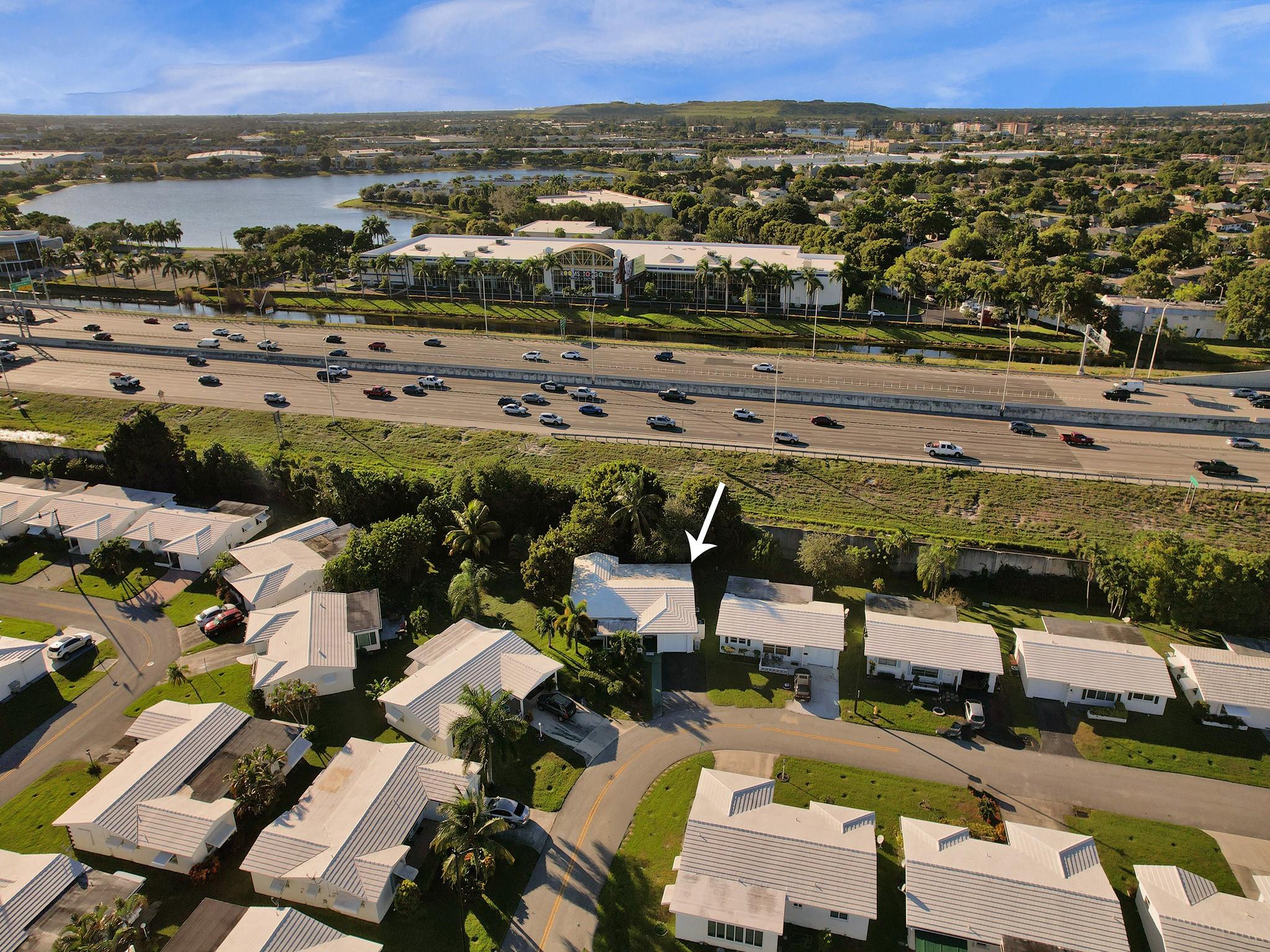 Leisureville Fourth Sec 6 - Residential