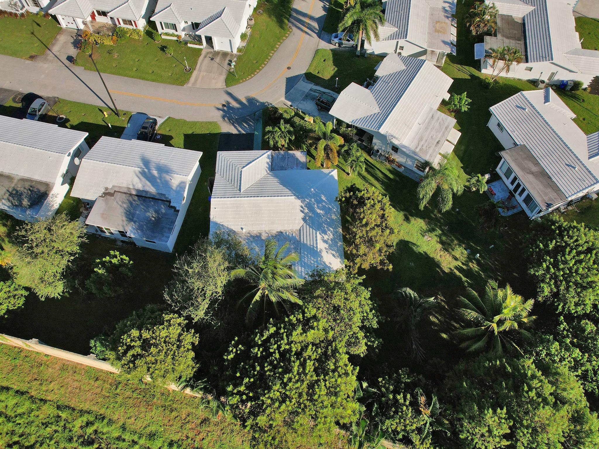 Leisureville Fourth Sec 6 - Residential