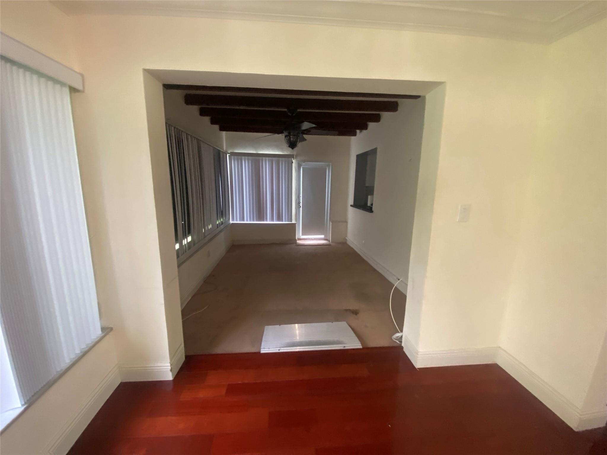 Leisureville Fourth Sec 6 - Residential