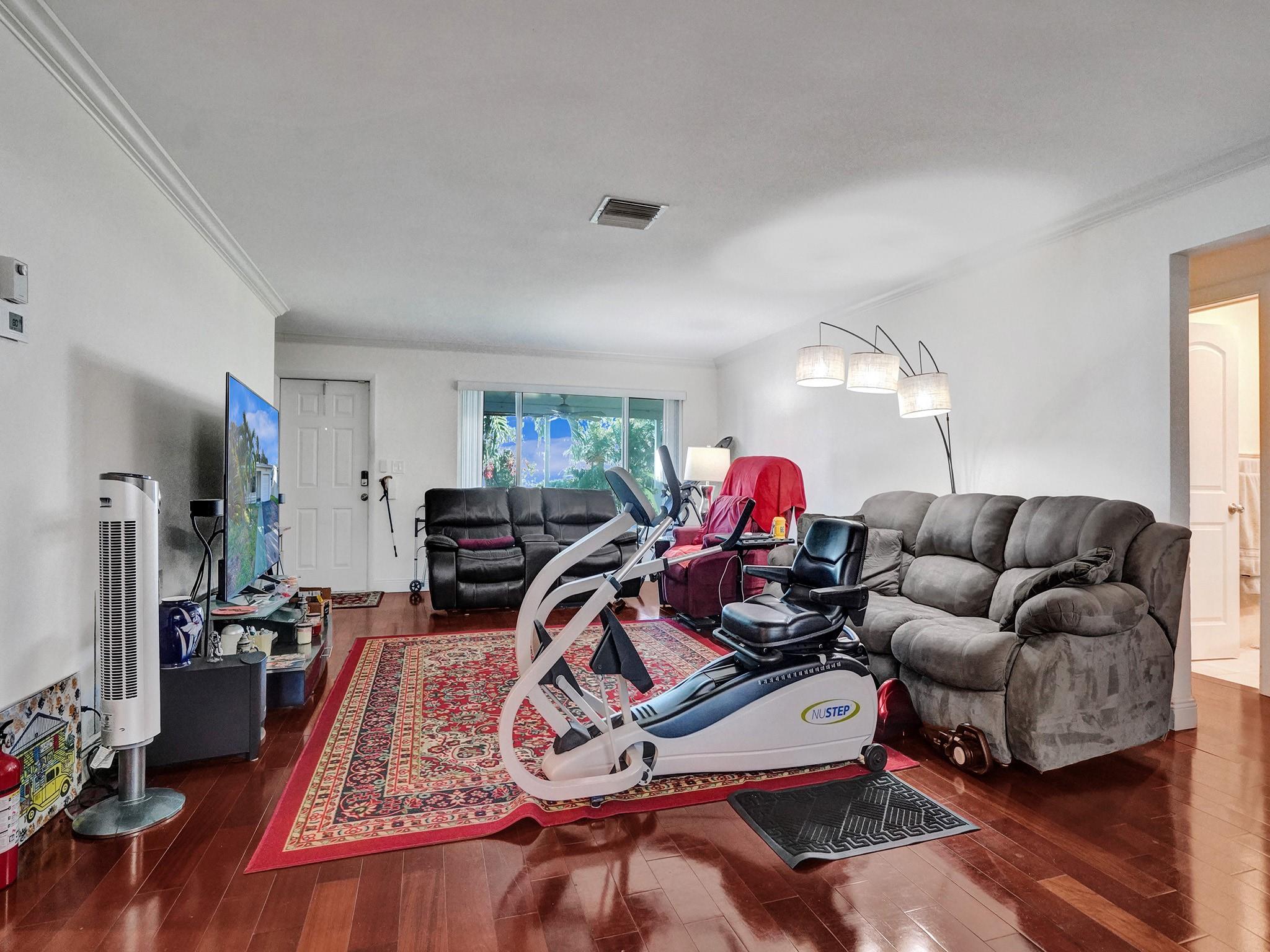 Leisureville Fourth Sec 6 - Residential