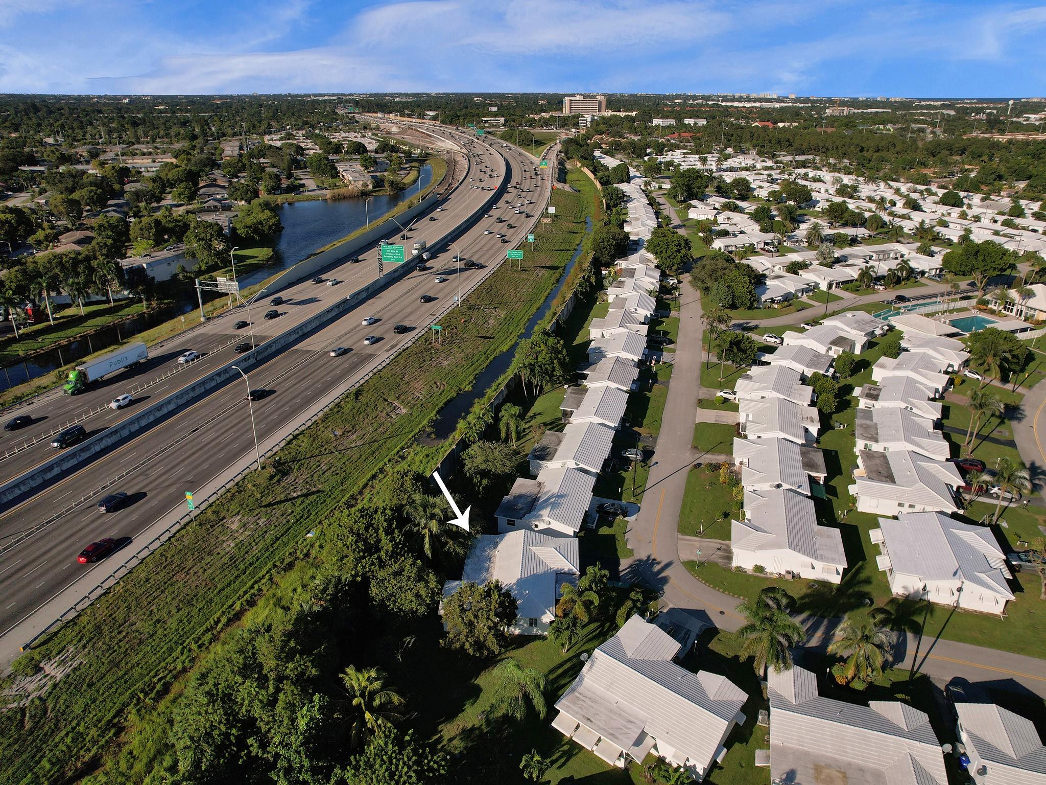 Leisureville Fourth Sec 6 - Residential