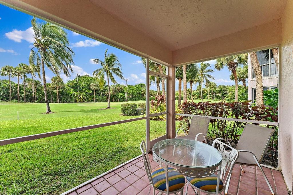 Photo of 4209 Fairway Drive N, Jupiter, FL 33477 (MLS # R11024955)