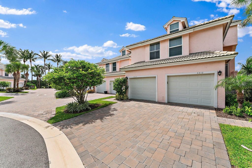 Photo of 4209 Fairway Drive N, Jupiter, FL 33477 (MLS # R11024955)