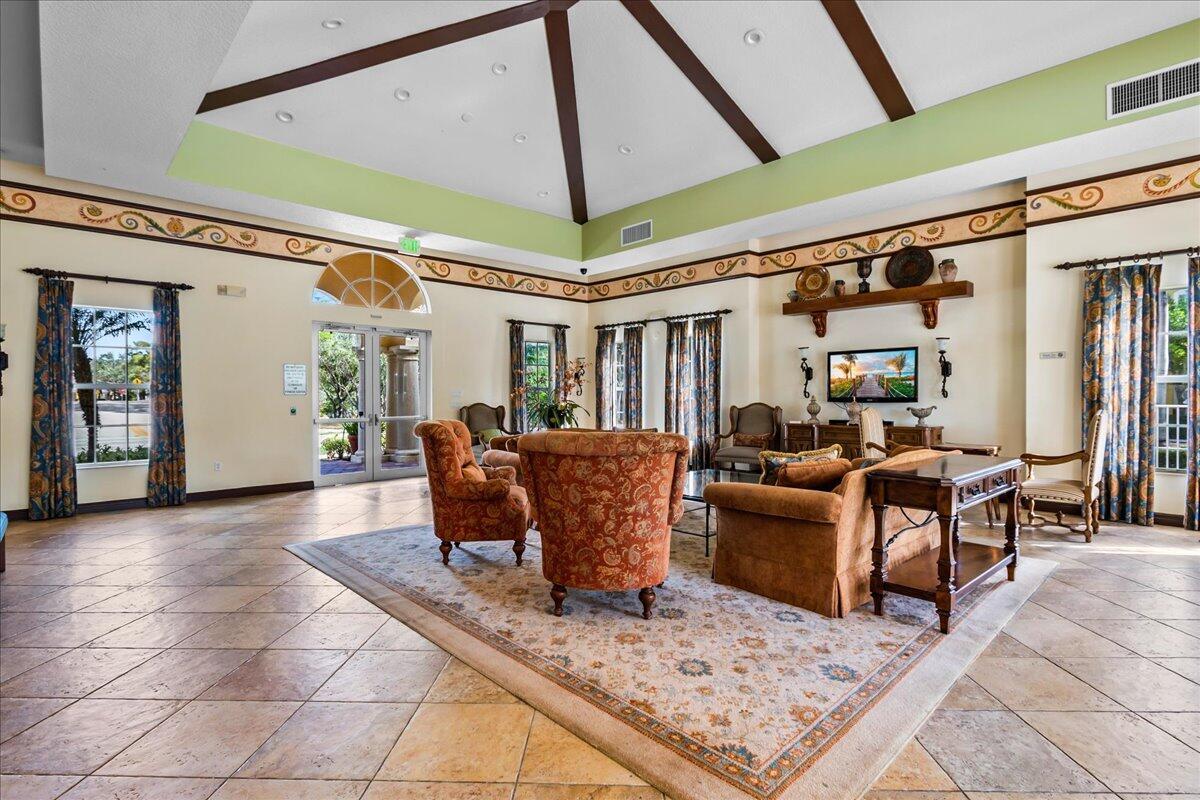 CANTERBURY PLACE - Residential Lease