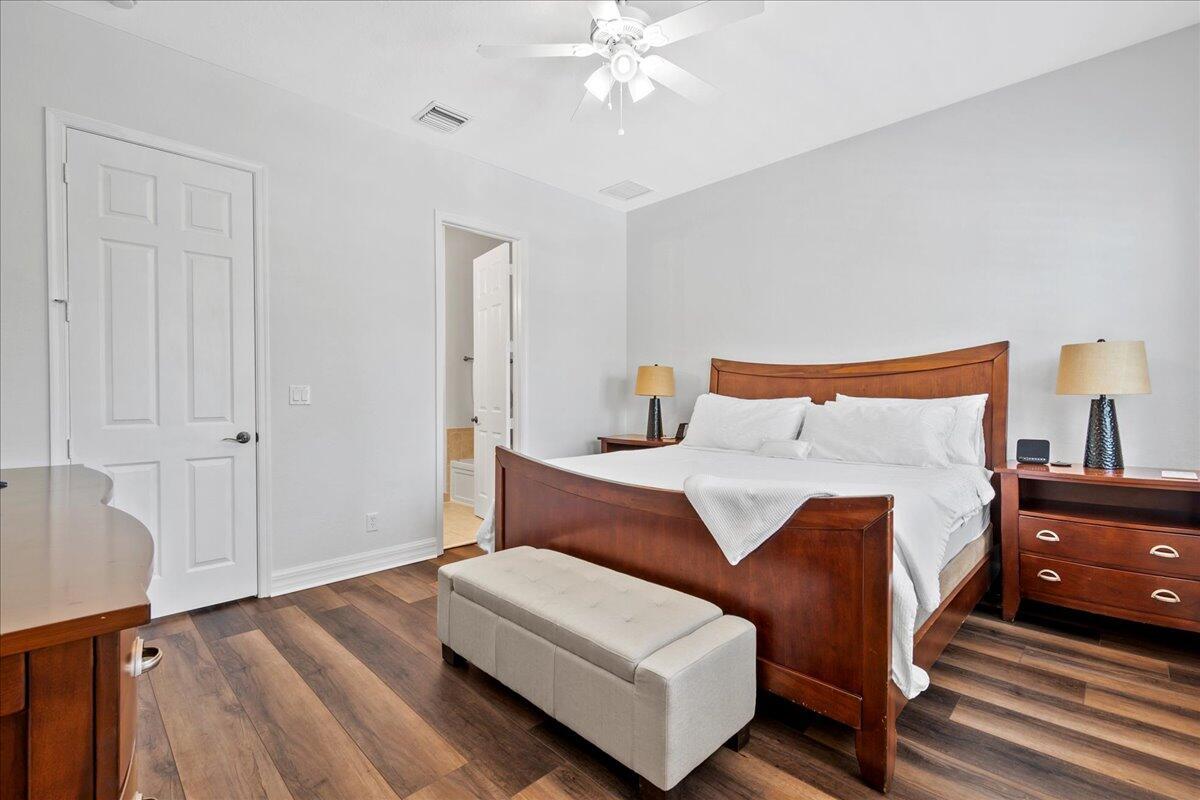 CANTERBURY PLACE - Residential Lease