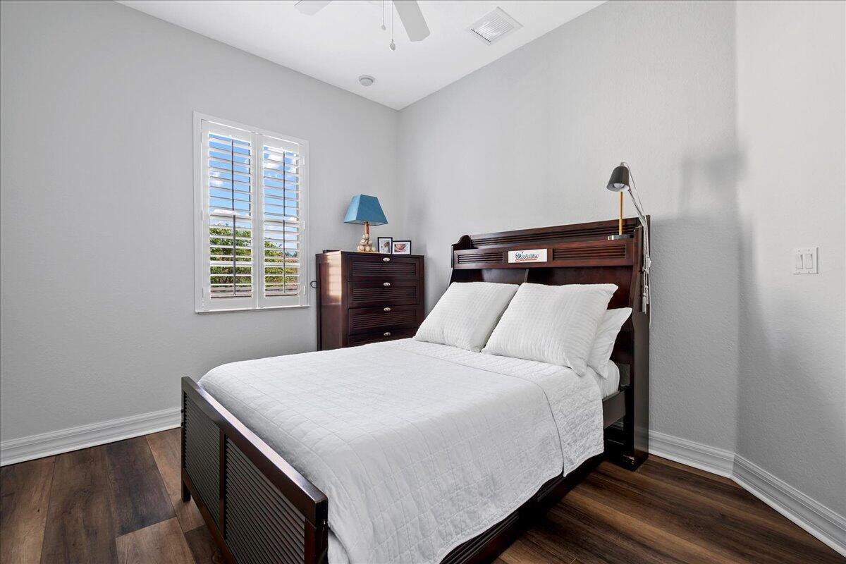 CANTERBURY PLACE - Residential Lease