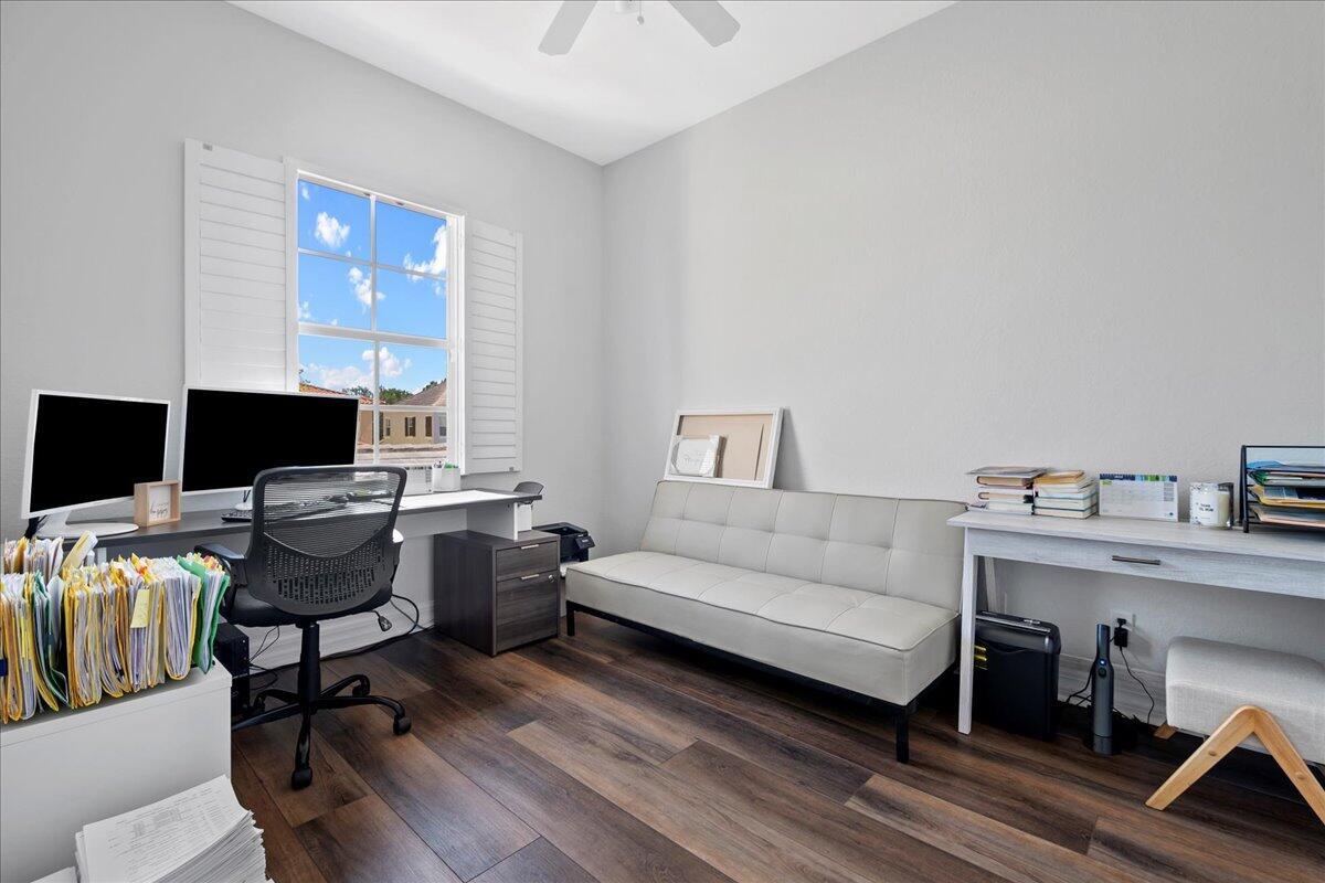 CANTERBURY PLACE - Residential Lease