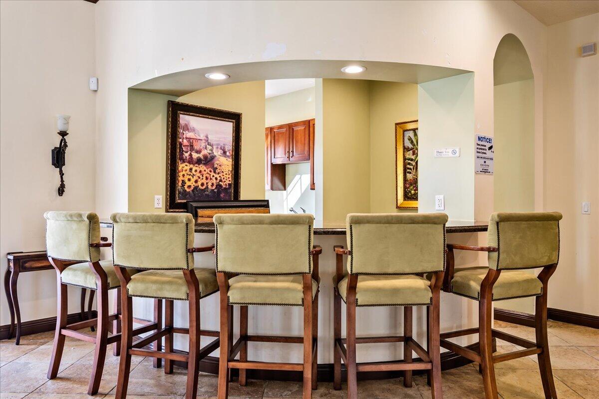 CANTERBURY PLACE - Residential Lease