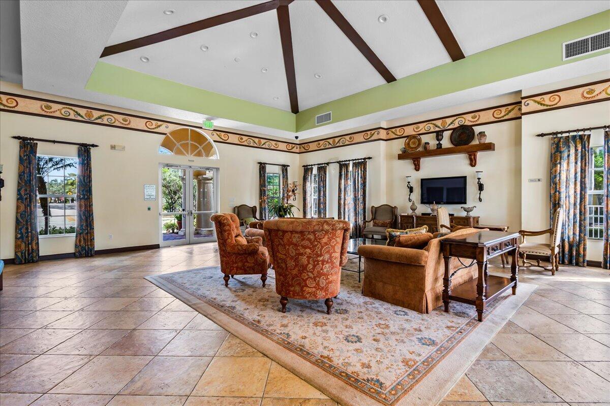 CANTERBURY PLACE - Residential Lease