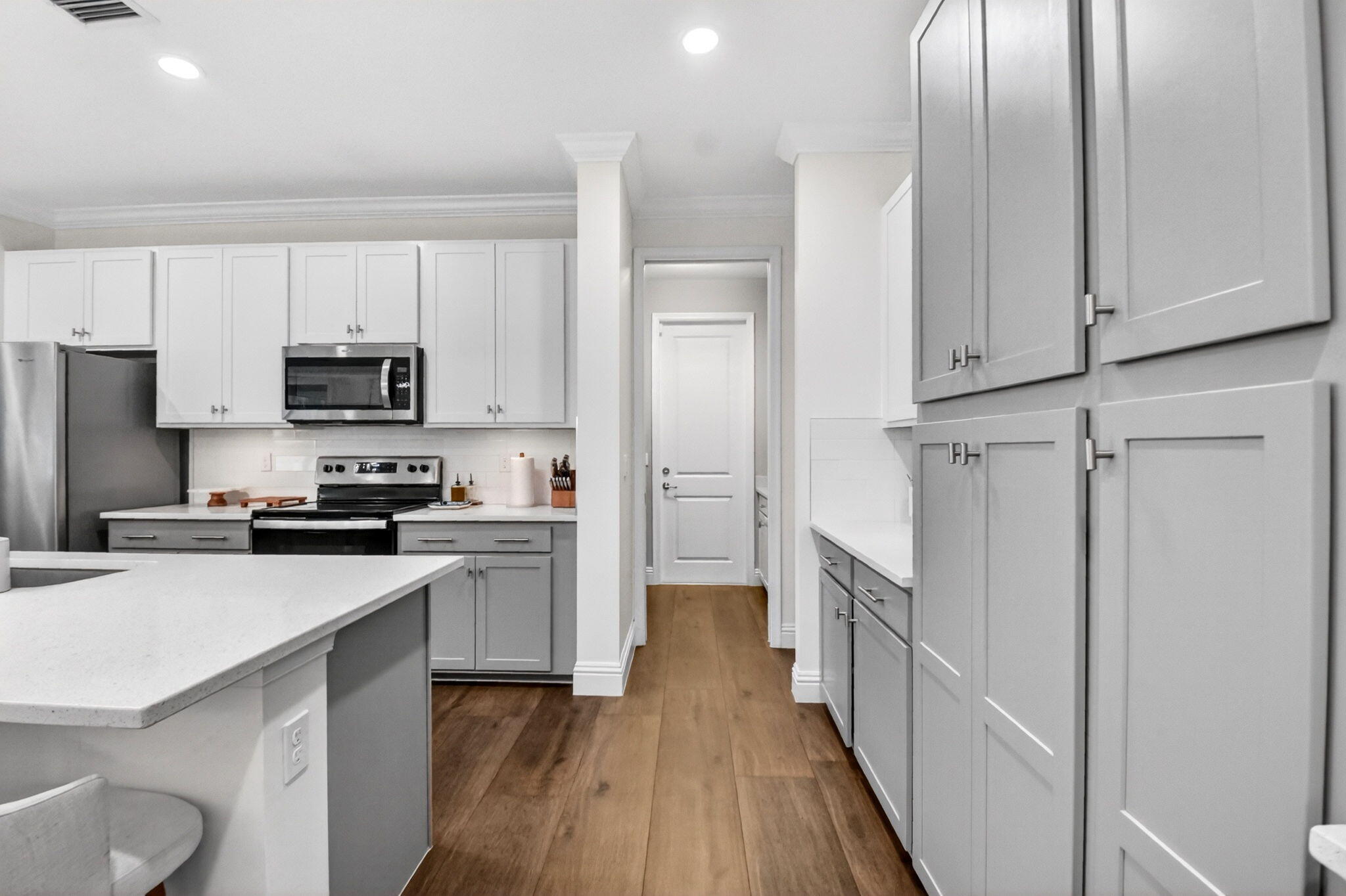 LANTANA FARMS PUD - Residential