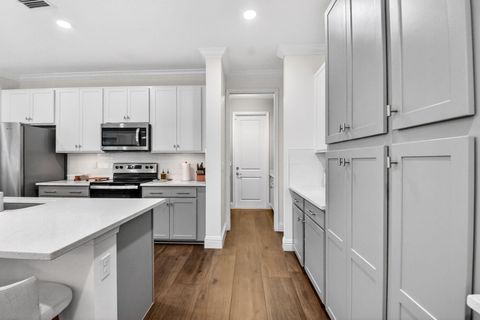 Tiny photo for 7527 Moonrise Drive, Lake Worth, FL 33467 (MLS # B26018672)
