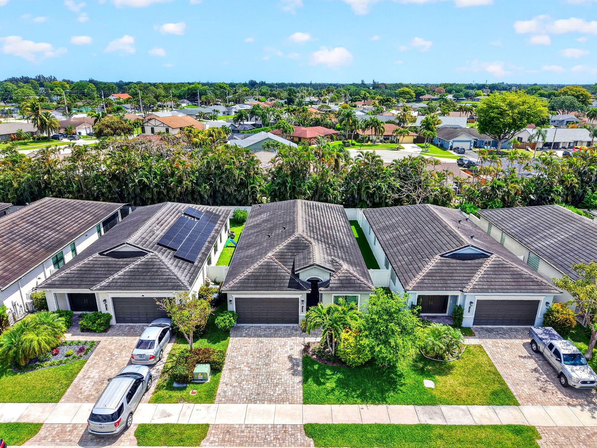 LANTANA FARMS PUD - Residential