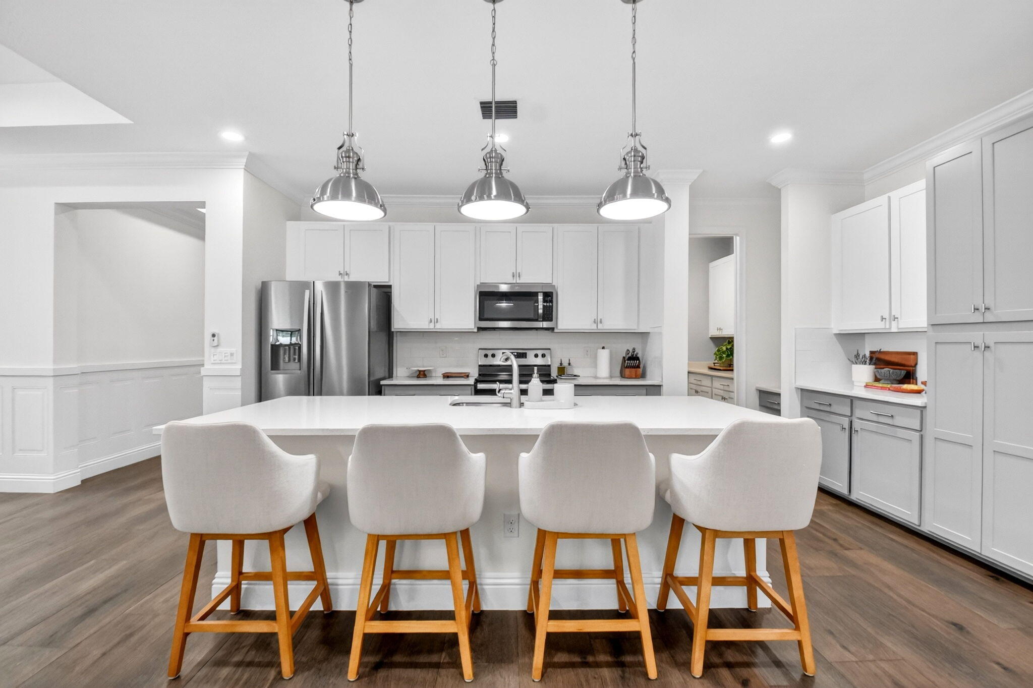 LANTANA FARMS PUD - Residential