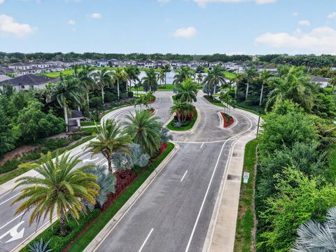 Tiny photo for 7527 Moonrise Drive, Lake Worth, FL 33467 (MLS # B26018672)