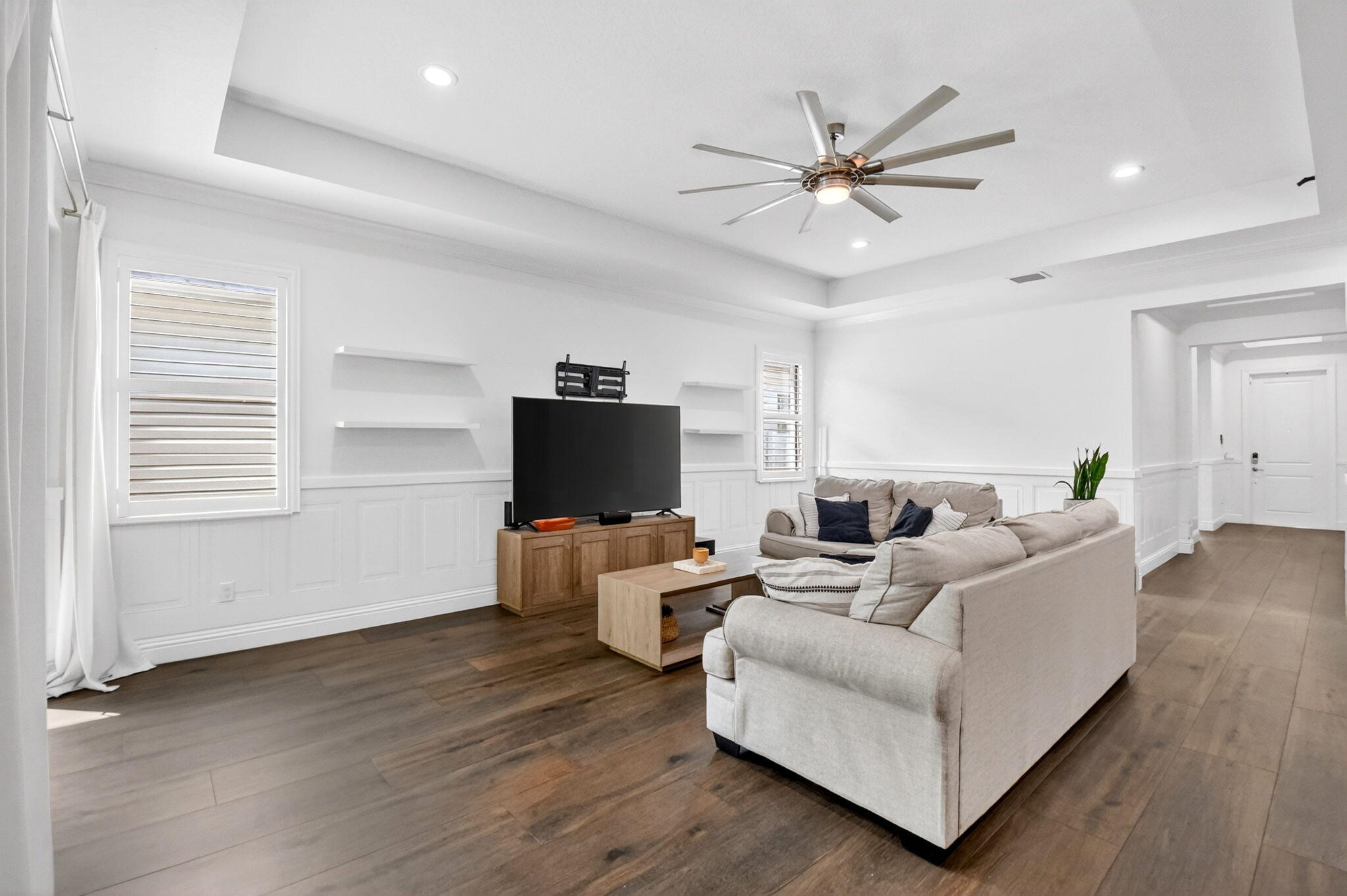 LANTANA FARMS PUD - Residential