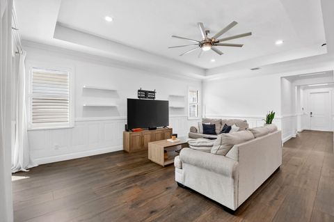 Tiny photo for 7527 Moonrise Drive, Lake Worth, FL 33467 (MLS # B26018672)