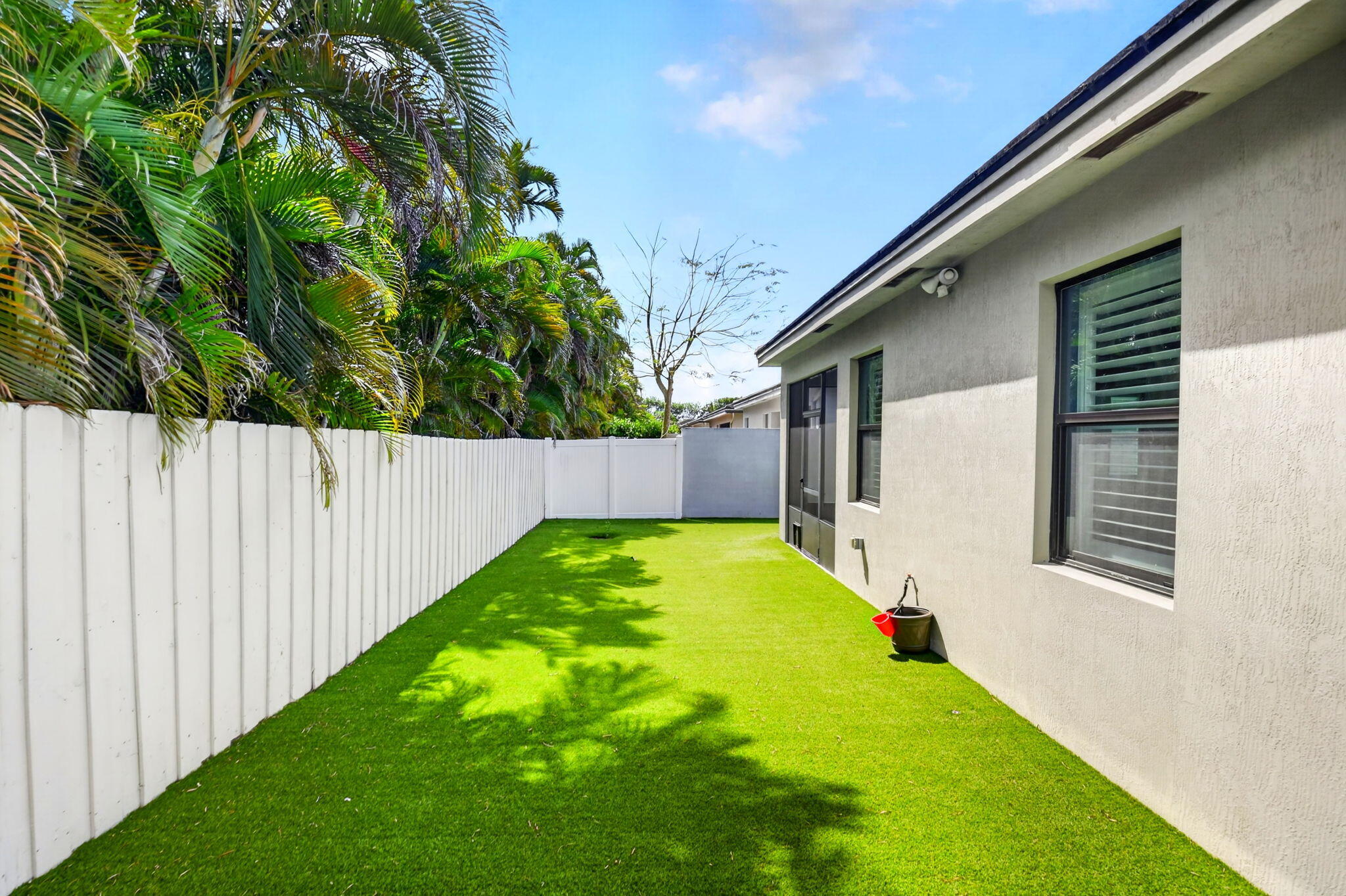 LANTANA FARMS PUD - Residential