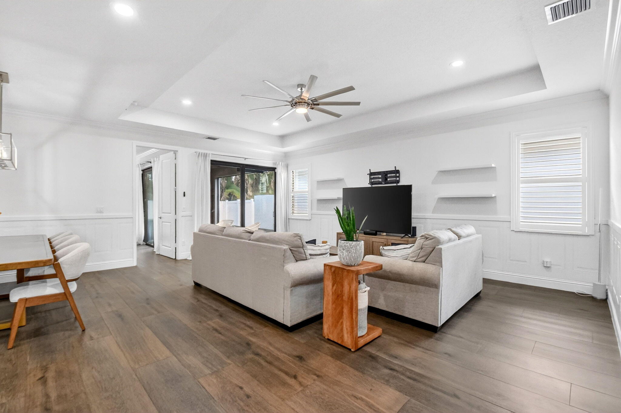 LANTANA FARMS PUD - Residential